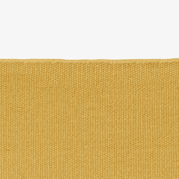 Kelim Without Fringes - District Furniture