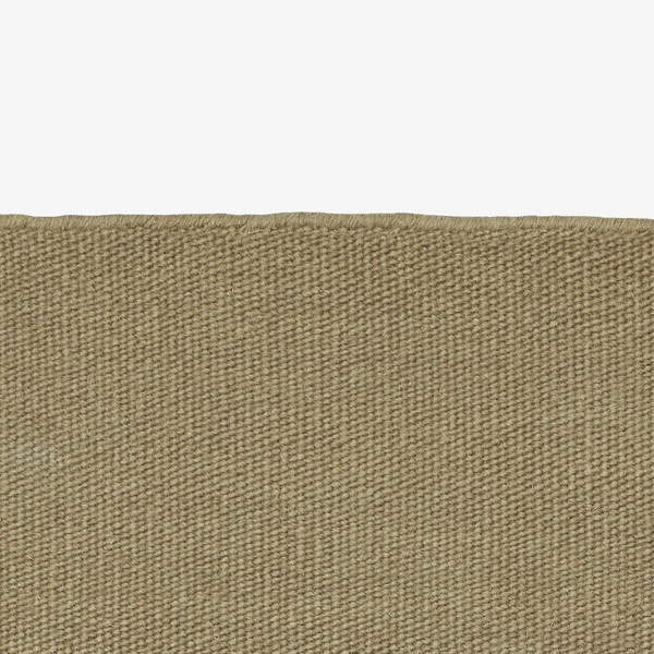 Kelim Without Fringes - District Furniture