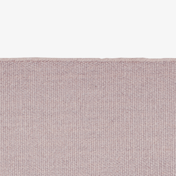 Kelim Without Fringes - District Furniture