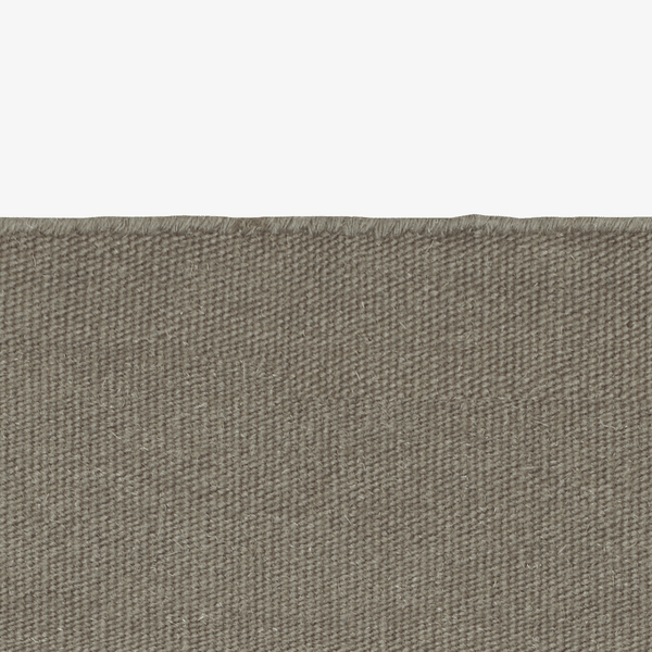 Kelim Without Fringes - District Furniture