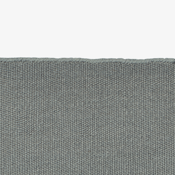 Kelim Without Fringes - District Furniture