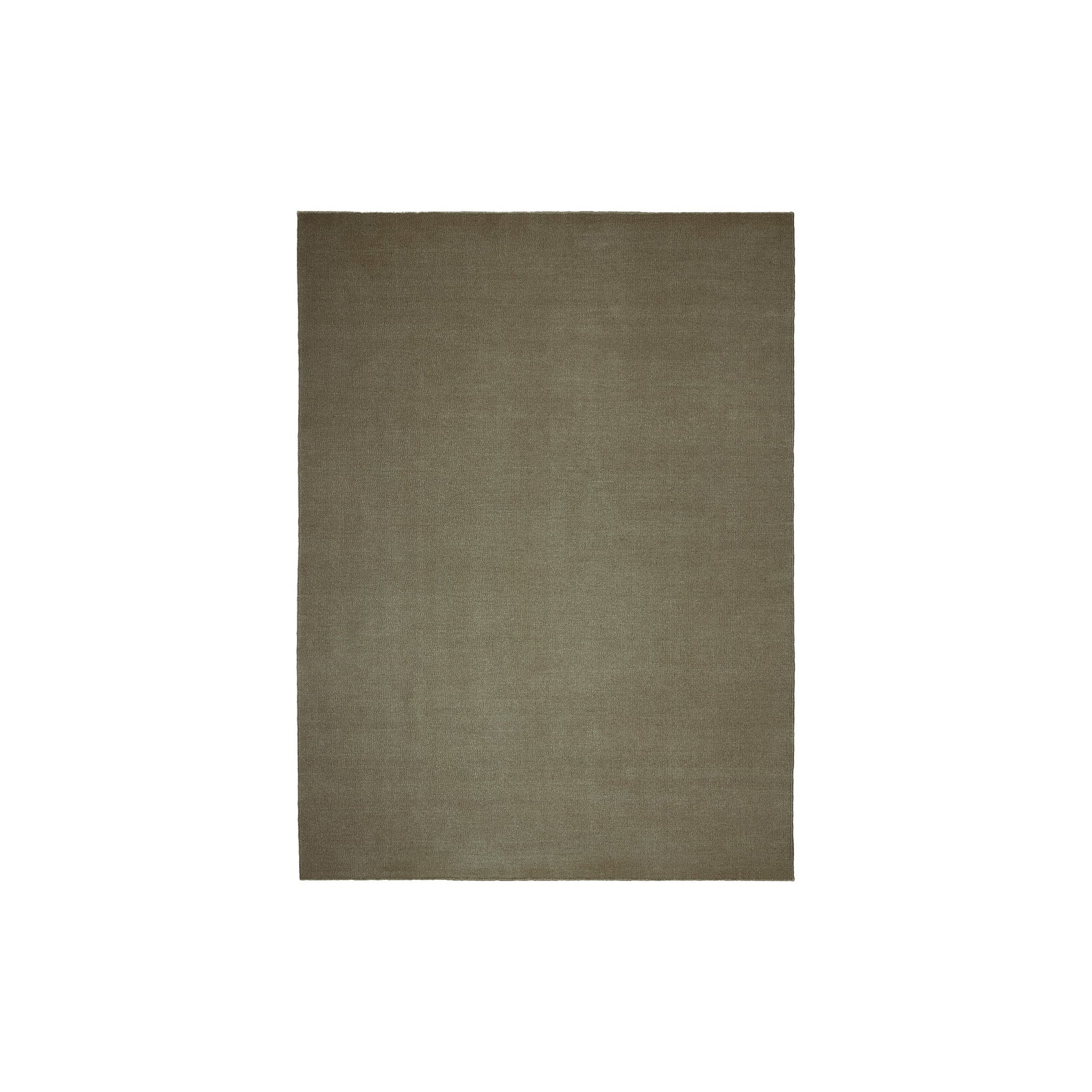 Kelim Without Fringes - District Furniture