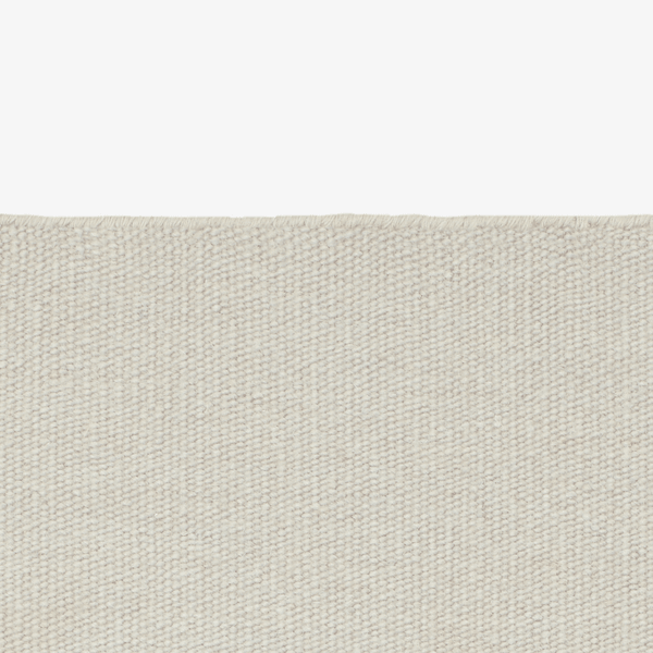 Kelim Without Fringes - District Furniture