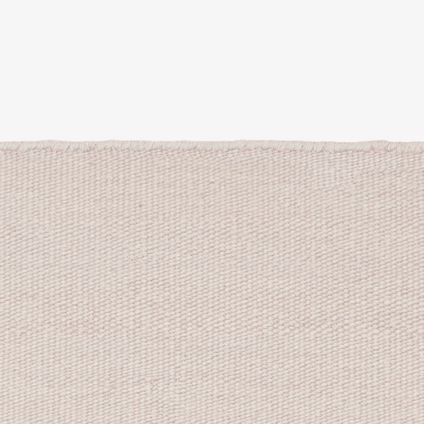 Kelim Without Fringes - District Furniture