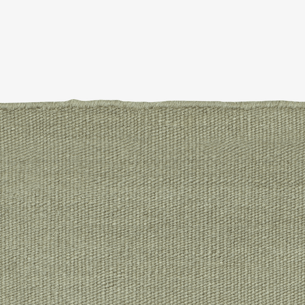 Kelim Without Fringes - District Furniture