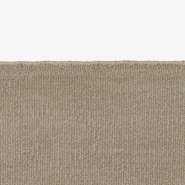 Kelim Without Fringes - District Furniture