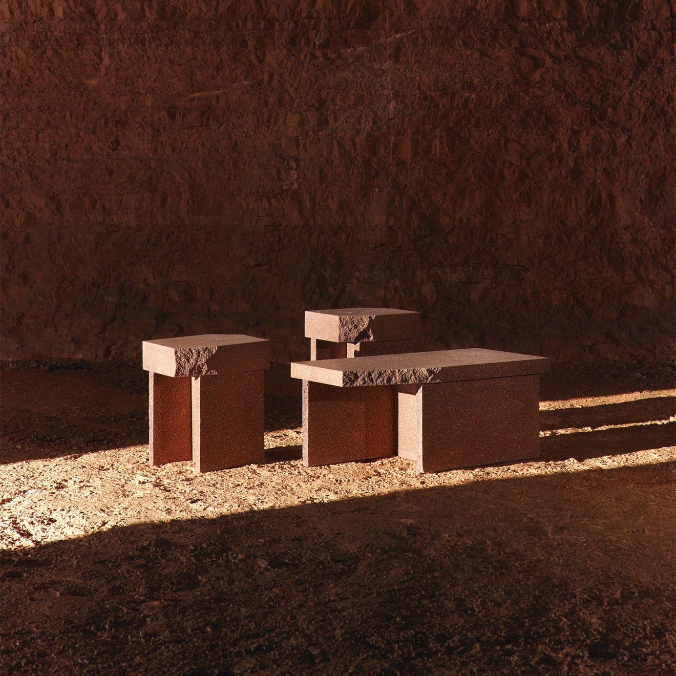 Kern Coffee Table - District Furniture