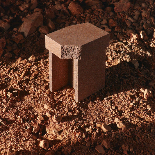 Kern Side Table - District Furniture