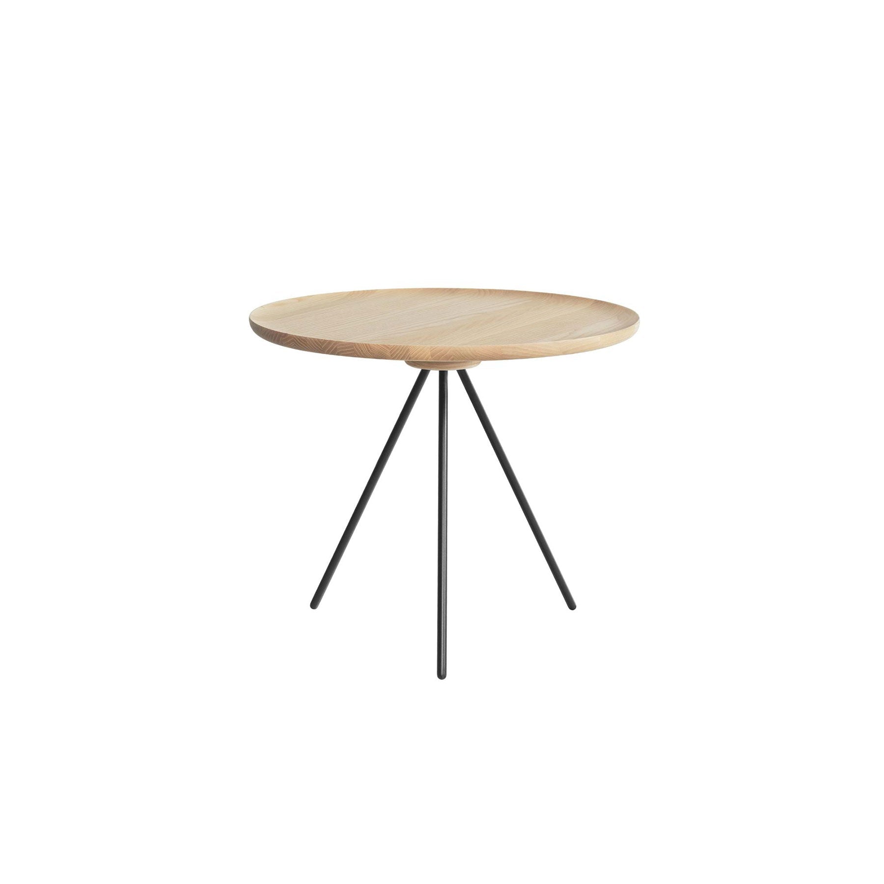 Key Coffee Table - District Furniture