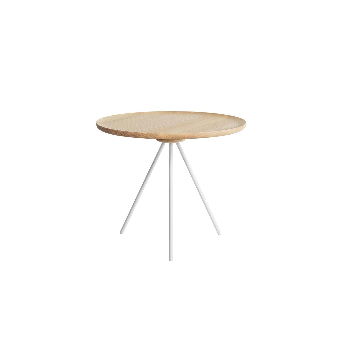 Key Coffee Table - District Furniture