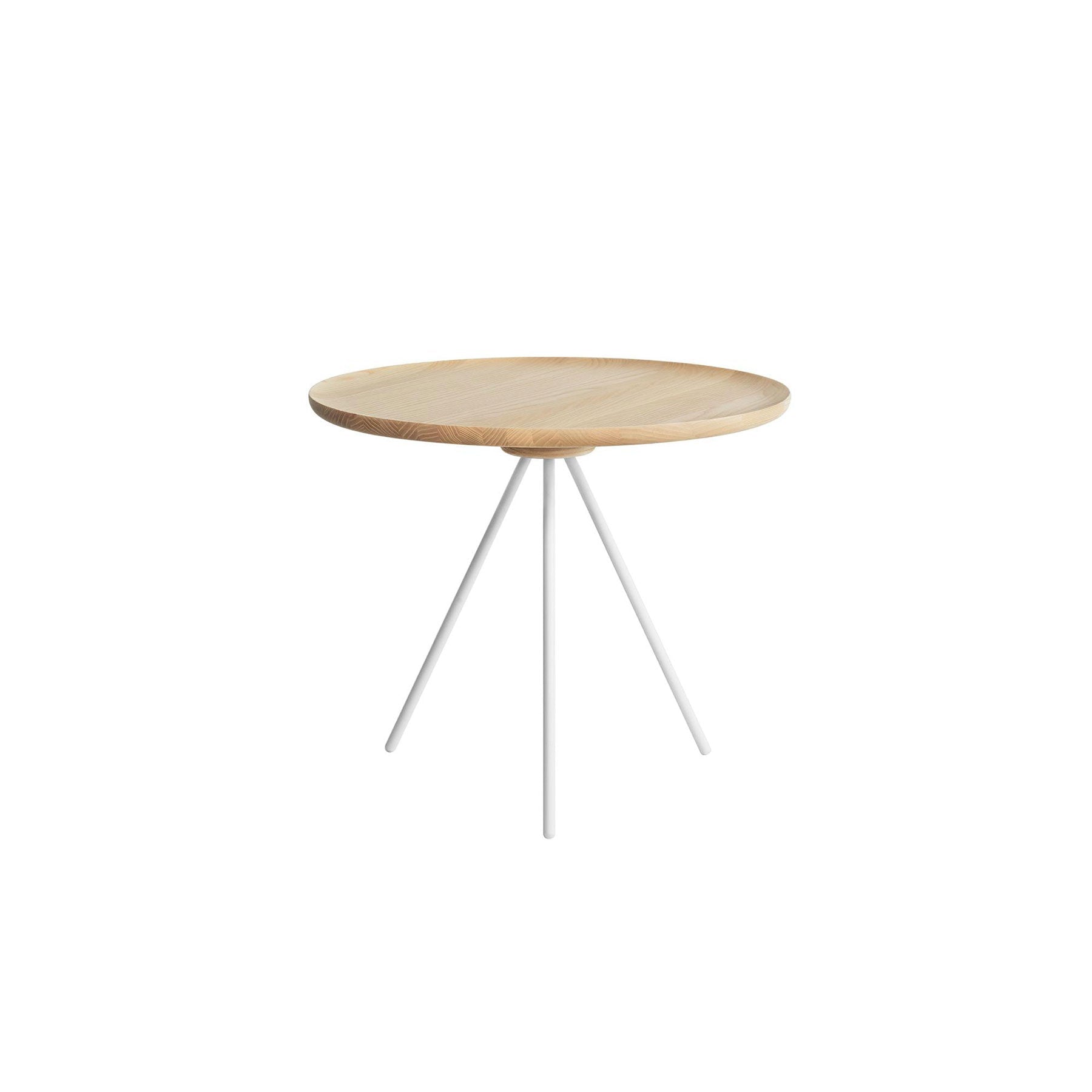 Key Coffee Table - District Furniture
