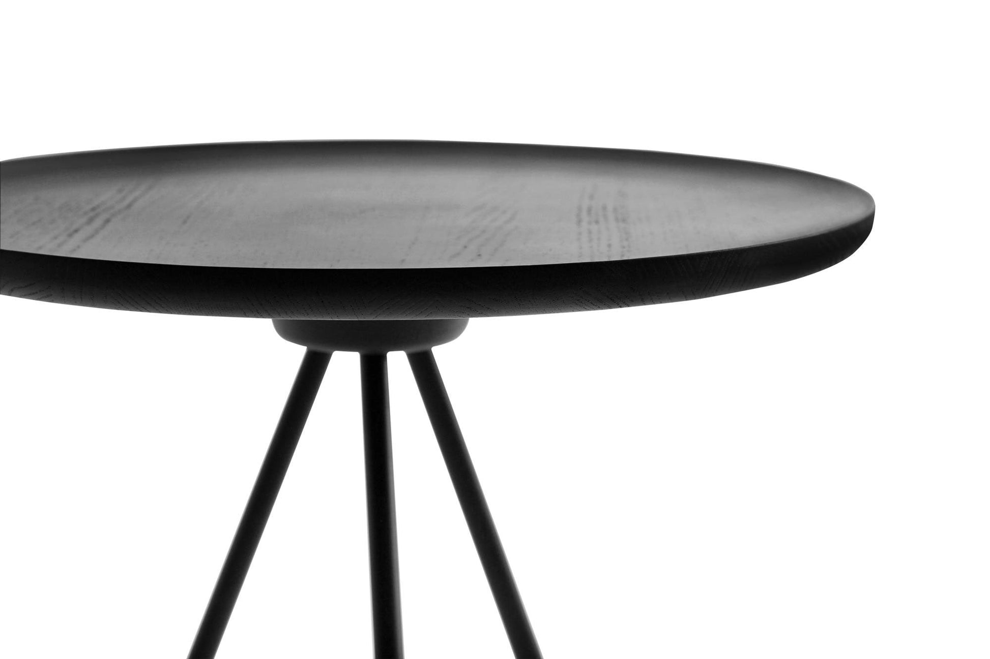Key Side Table - District Furniture