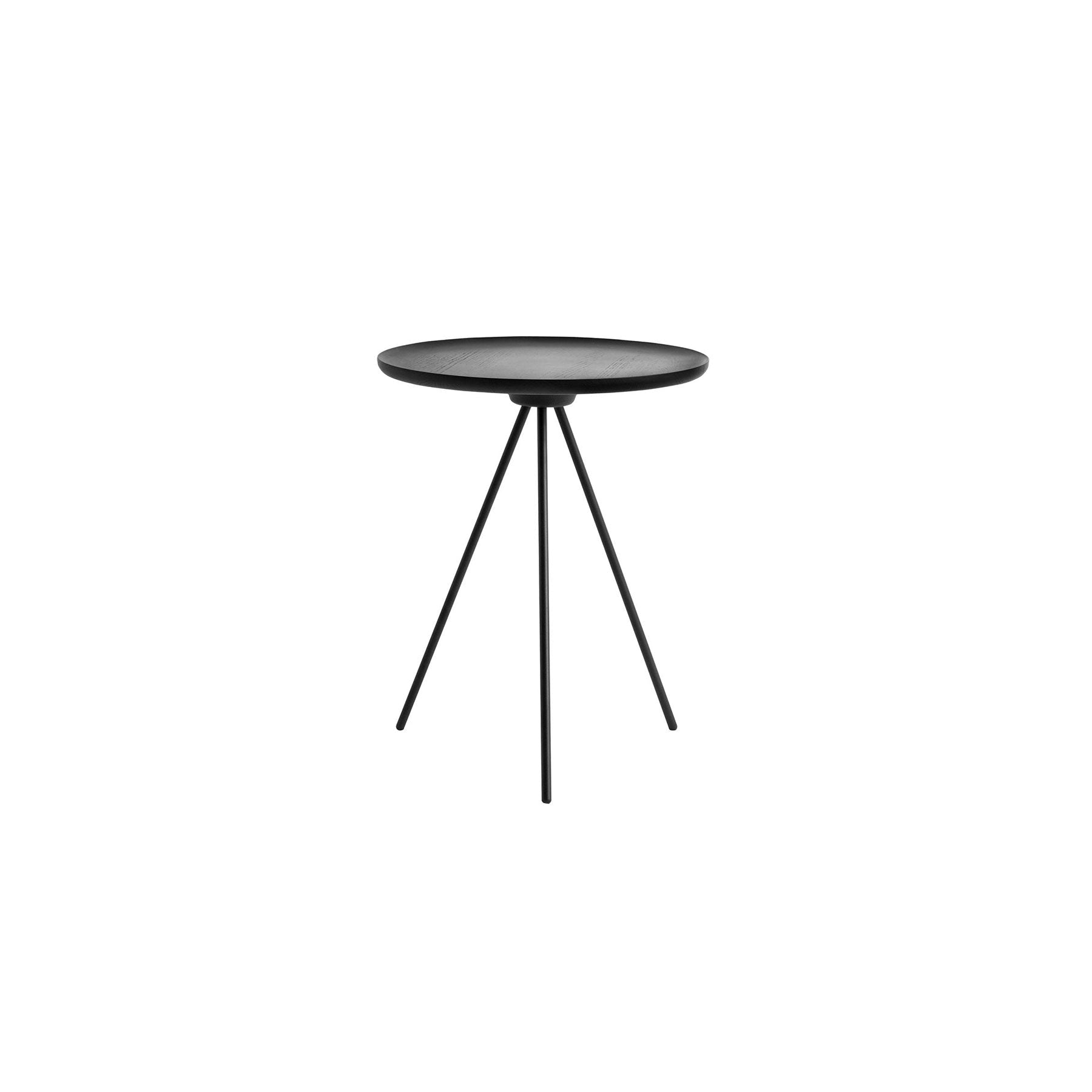 Key Side Table - District Furniture
