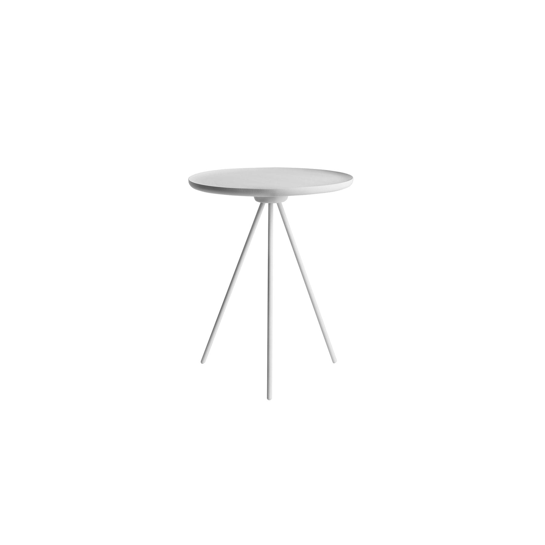 Key Side Table - District Furniture