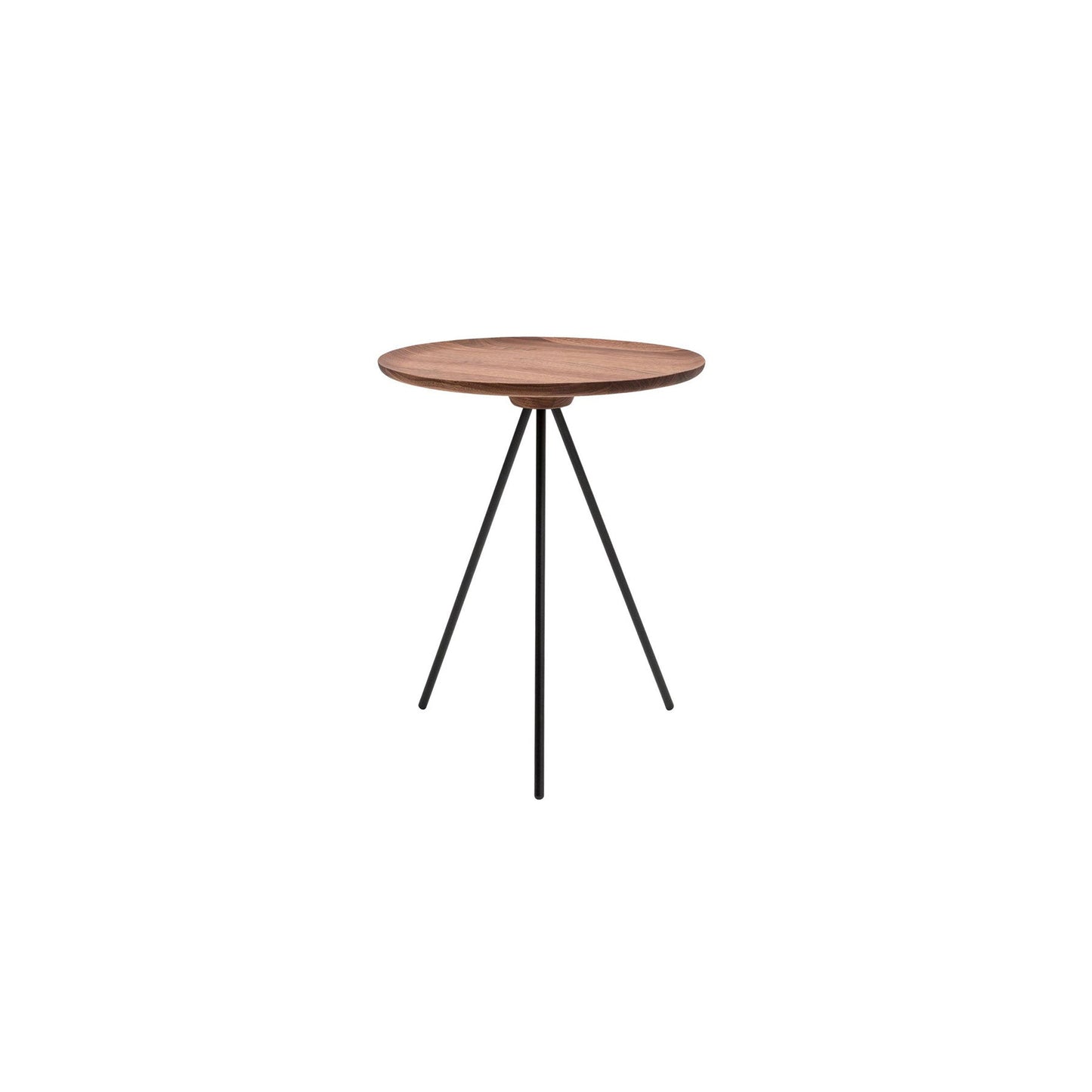 Key Side Table - District Furniture