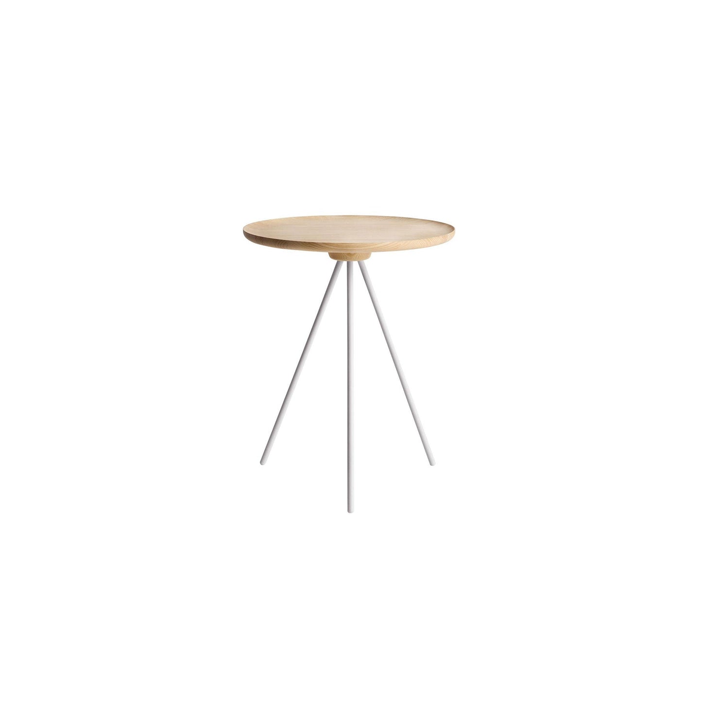Key Side Table - District Furniture