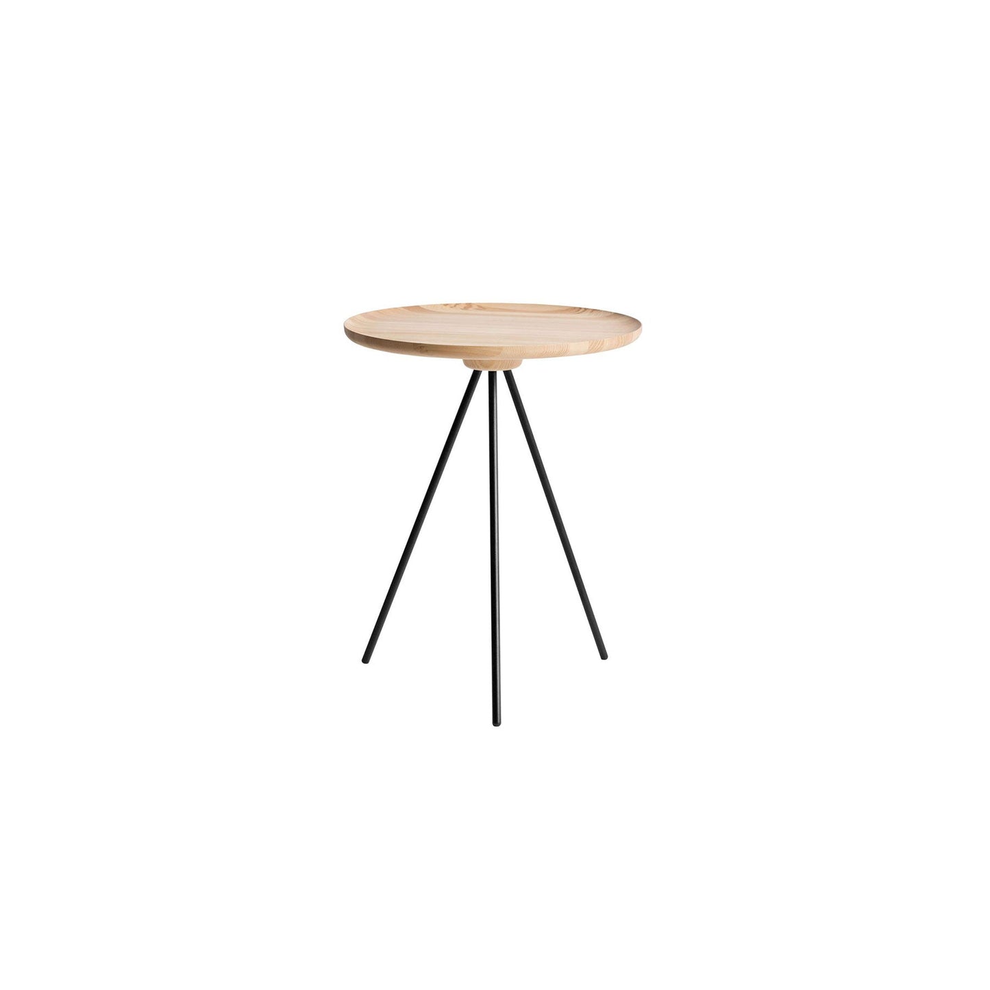 Key Side Table - District Furniture