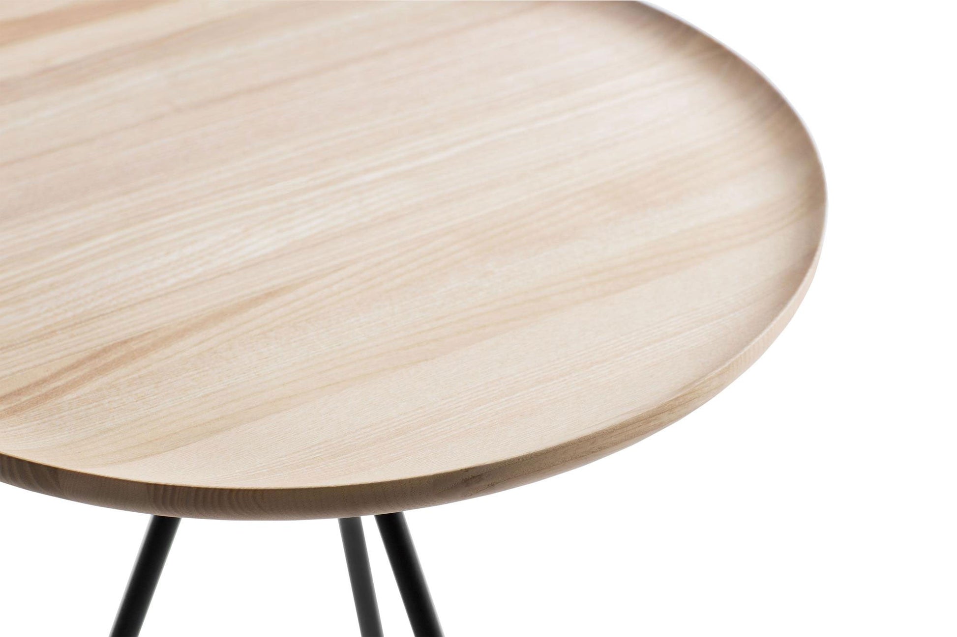 Key Side Table - District Furniture