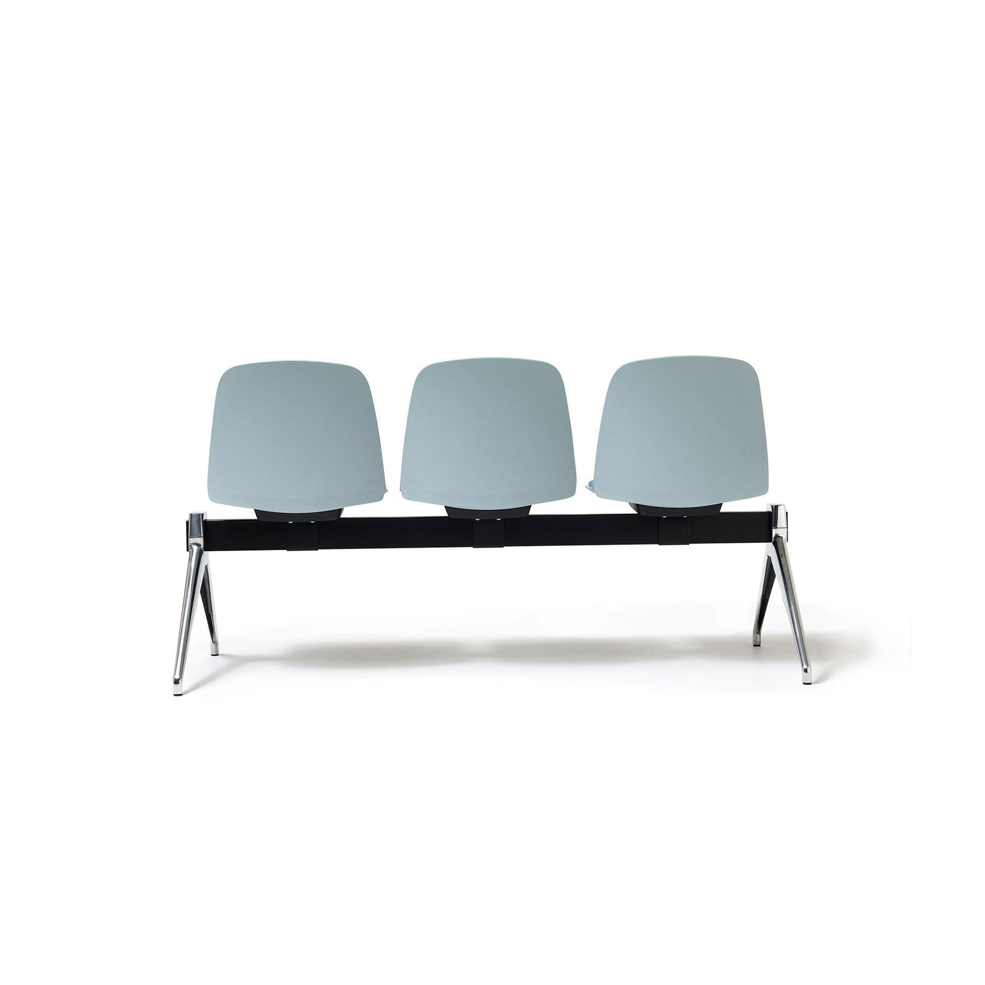 Kire Beam Seating - District Furniture