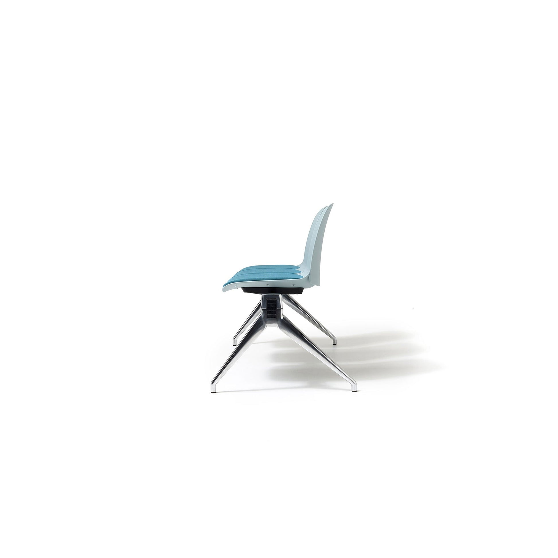 Kire Beam Seating - District Furniture