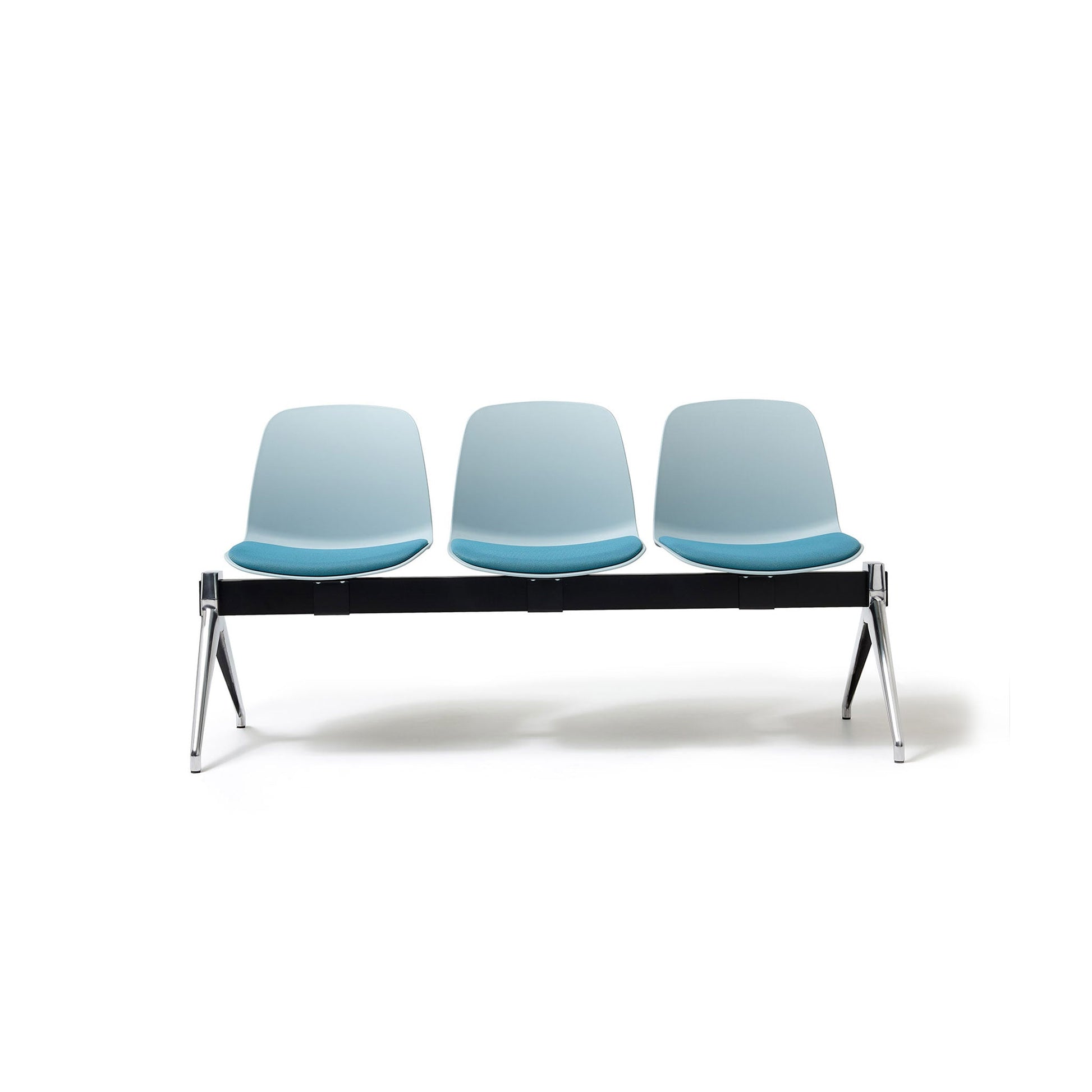 Kire Beam Seating - District Furniture