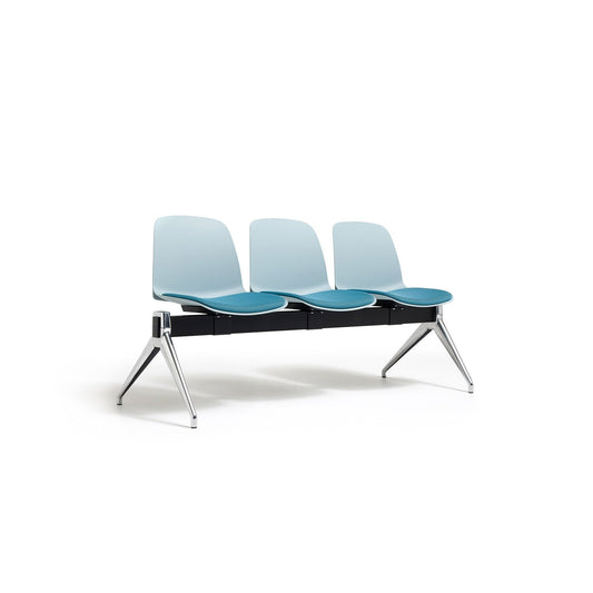Kire Beam Seating - District Furniture
