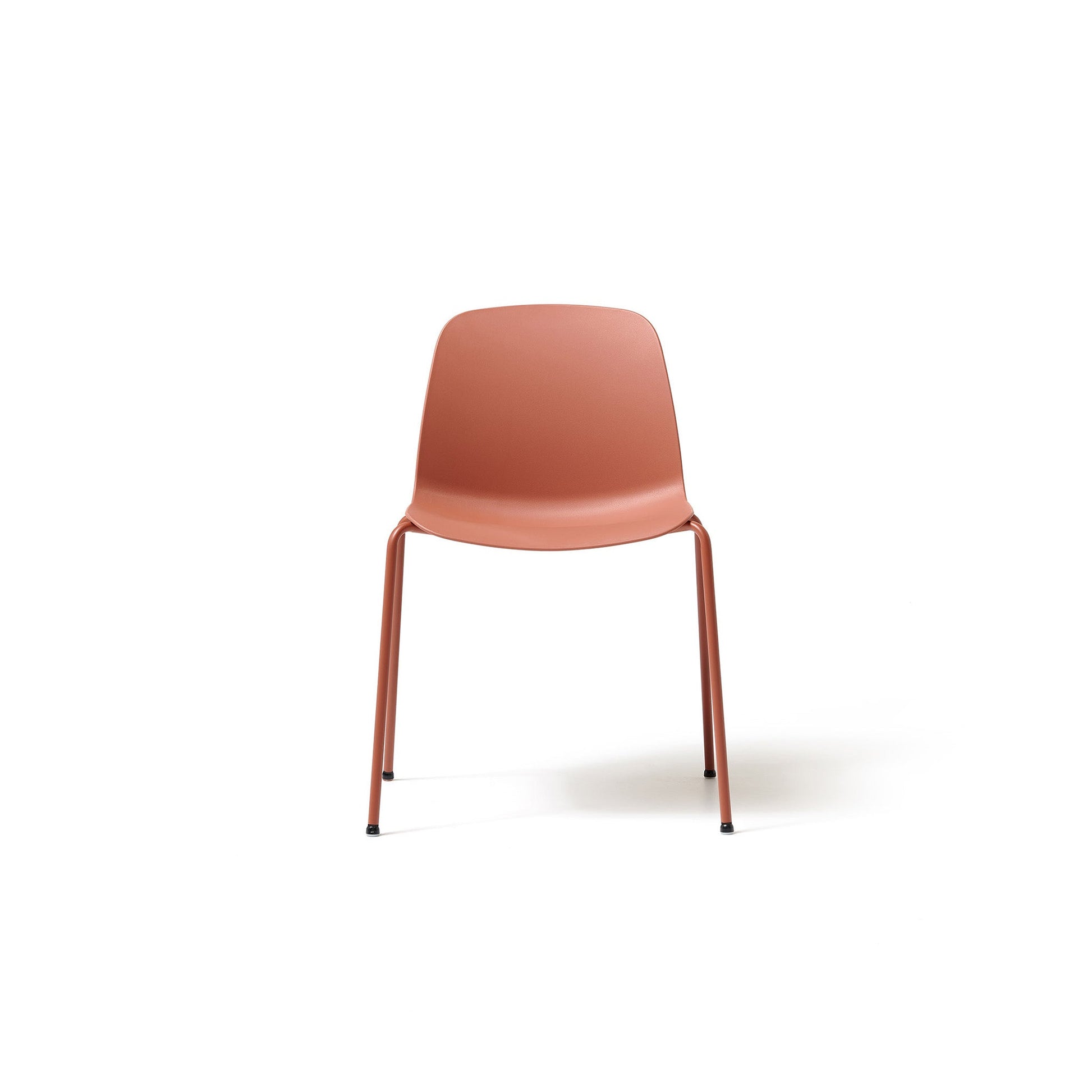 Kire Chair 4 Leg - District Furniture