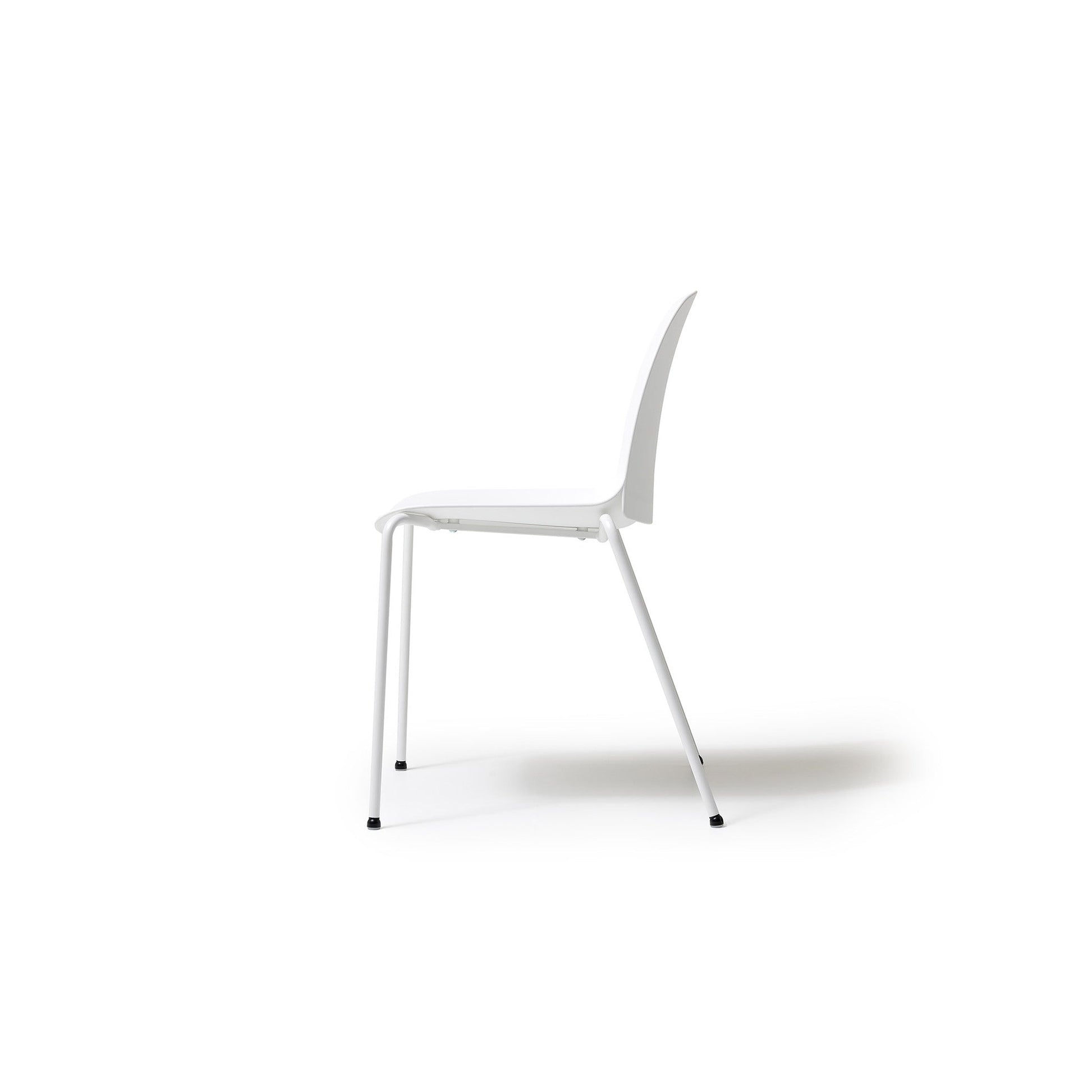 Kire Chair 4 Leg - District Furniture
