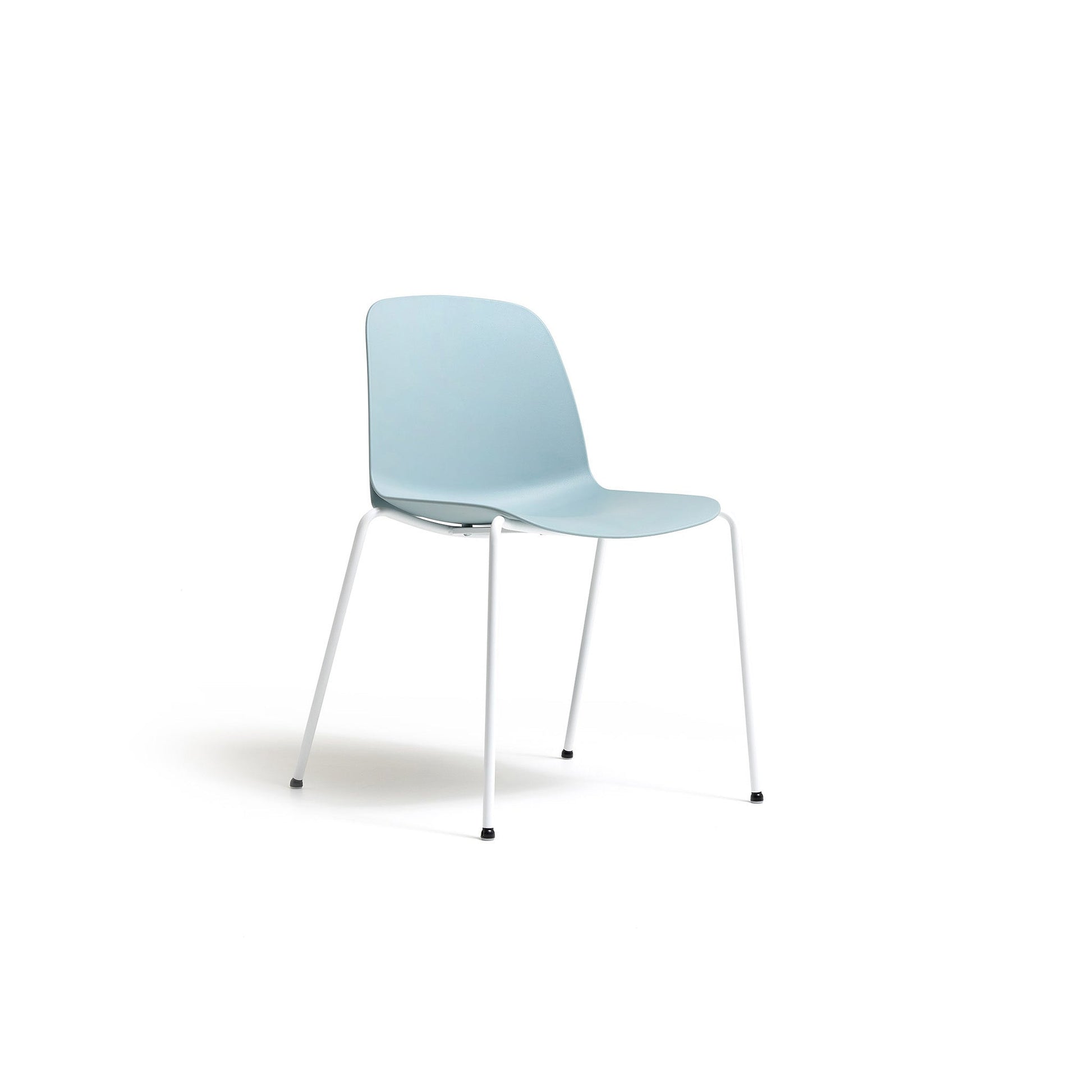 Kire Chair 4 Leg - District Furniture