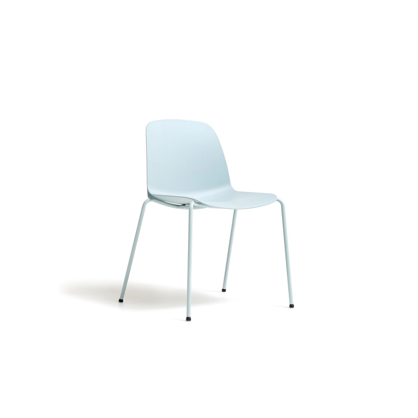 Kire Chair 4 Leg - District Furniture