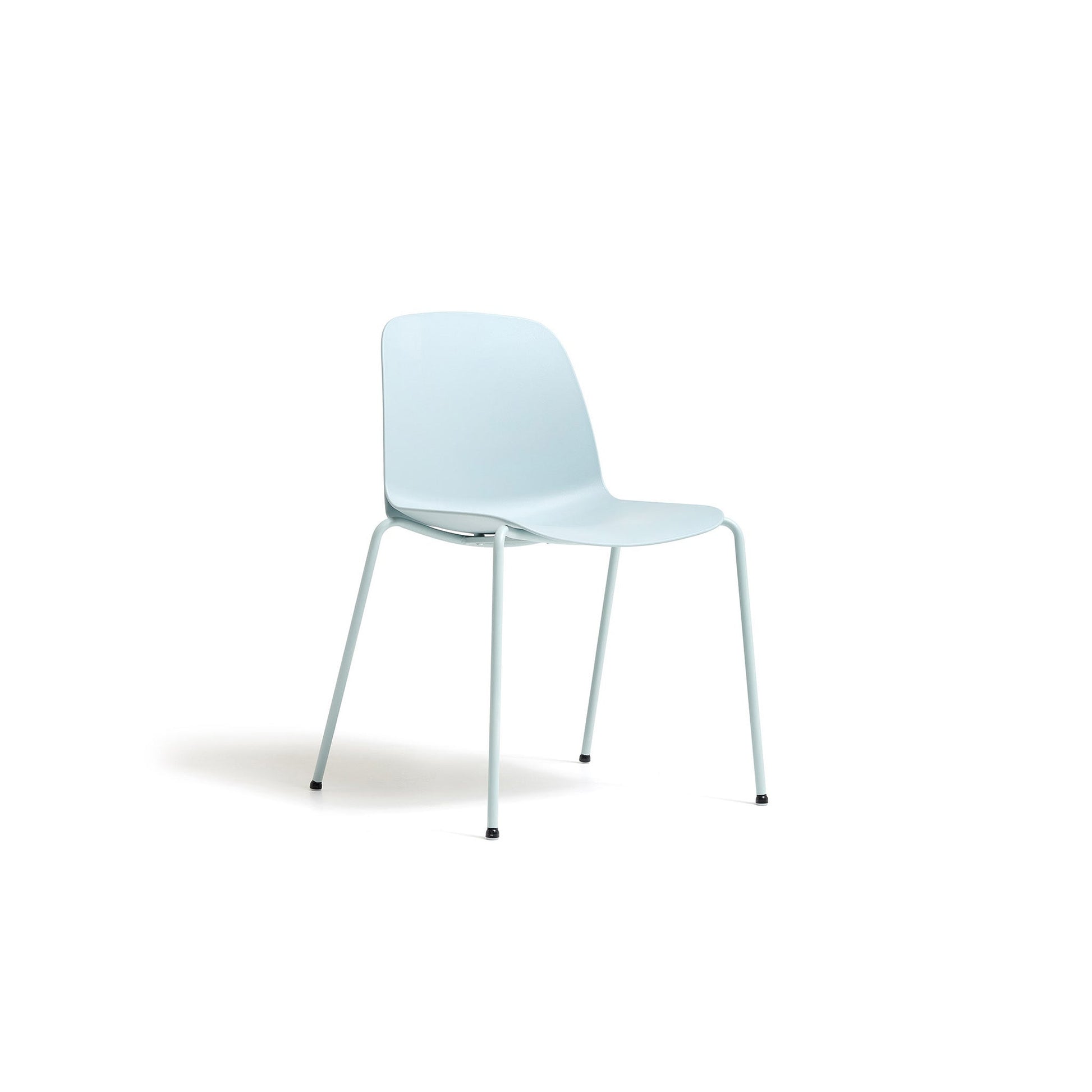 Kire Chair 4 Leg - District Furniture