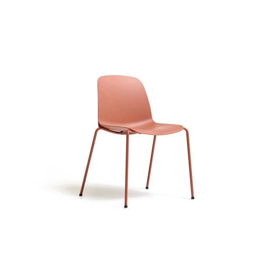 Kire Chair 4 Leg - District Furniture