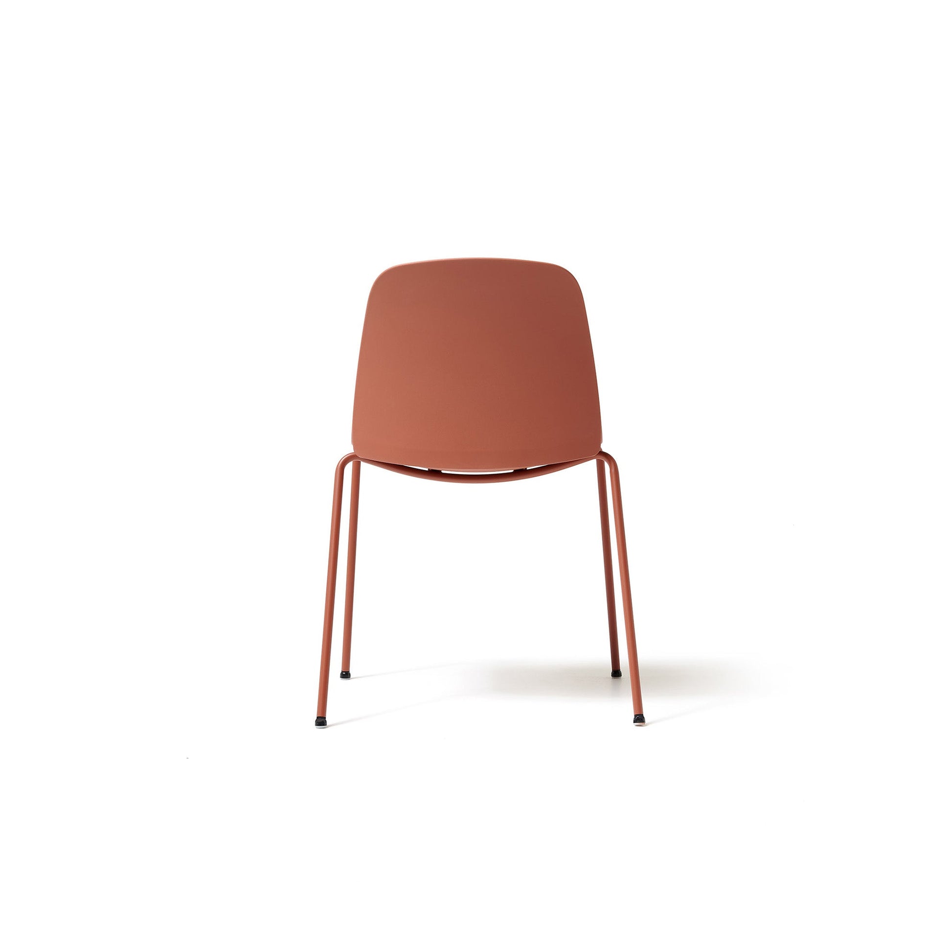 Kire Chair 4 Leg - District Furniture