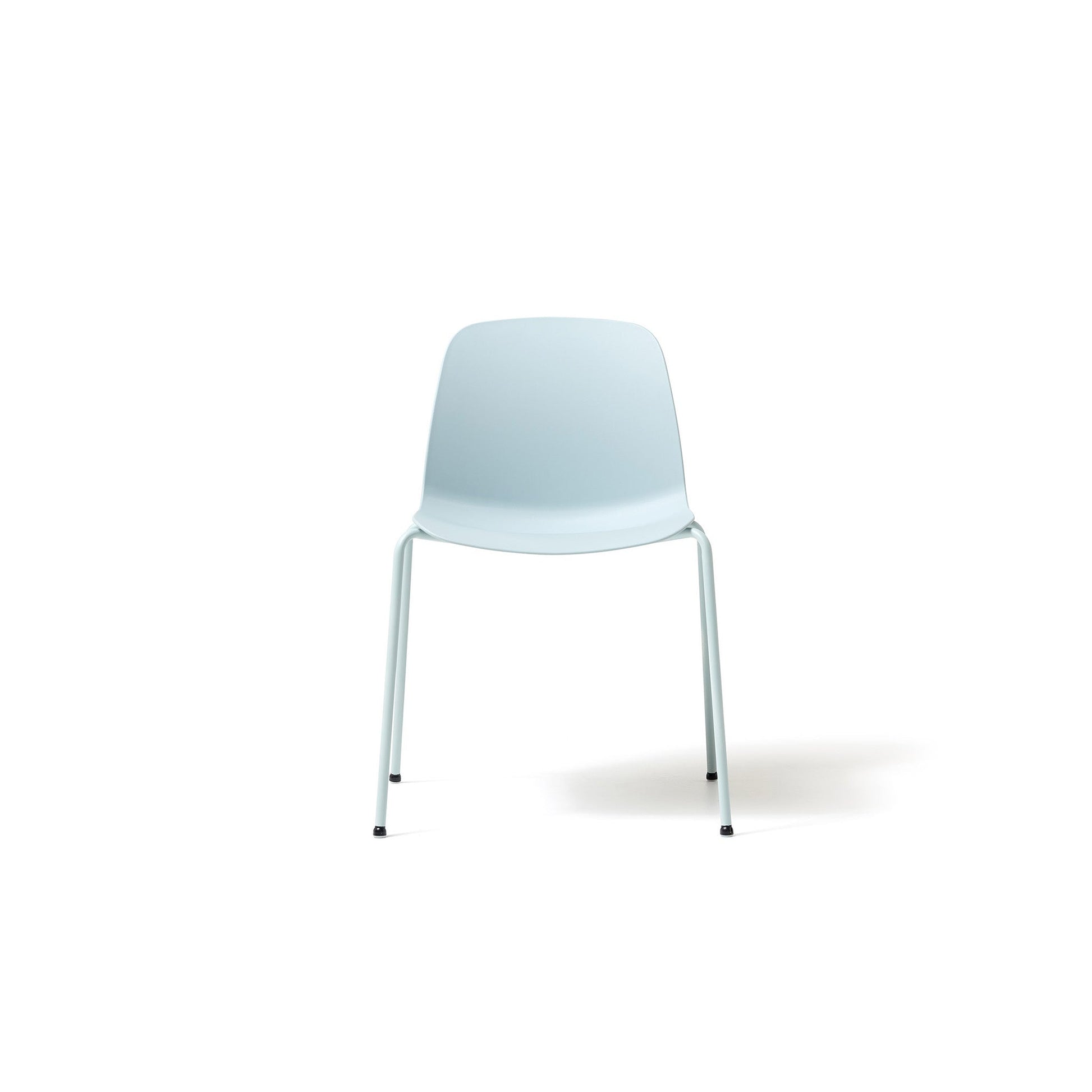 Kire Chair 4 Leg - District Furniture