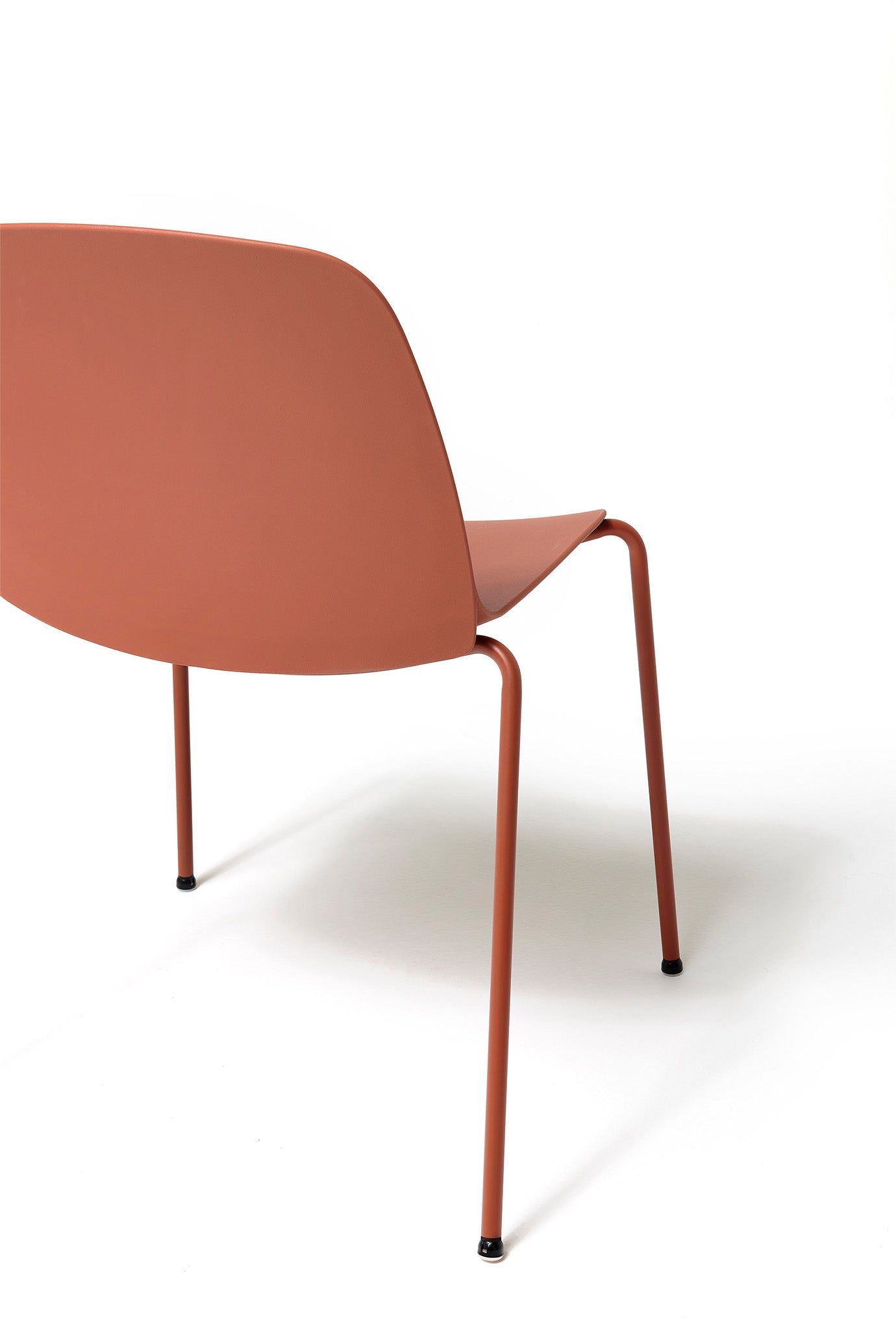 Kire Chair 4 Leg - District Furniture
