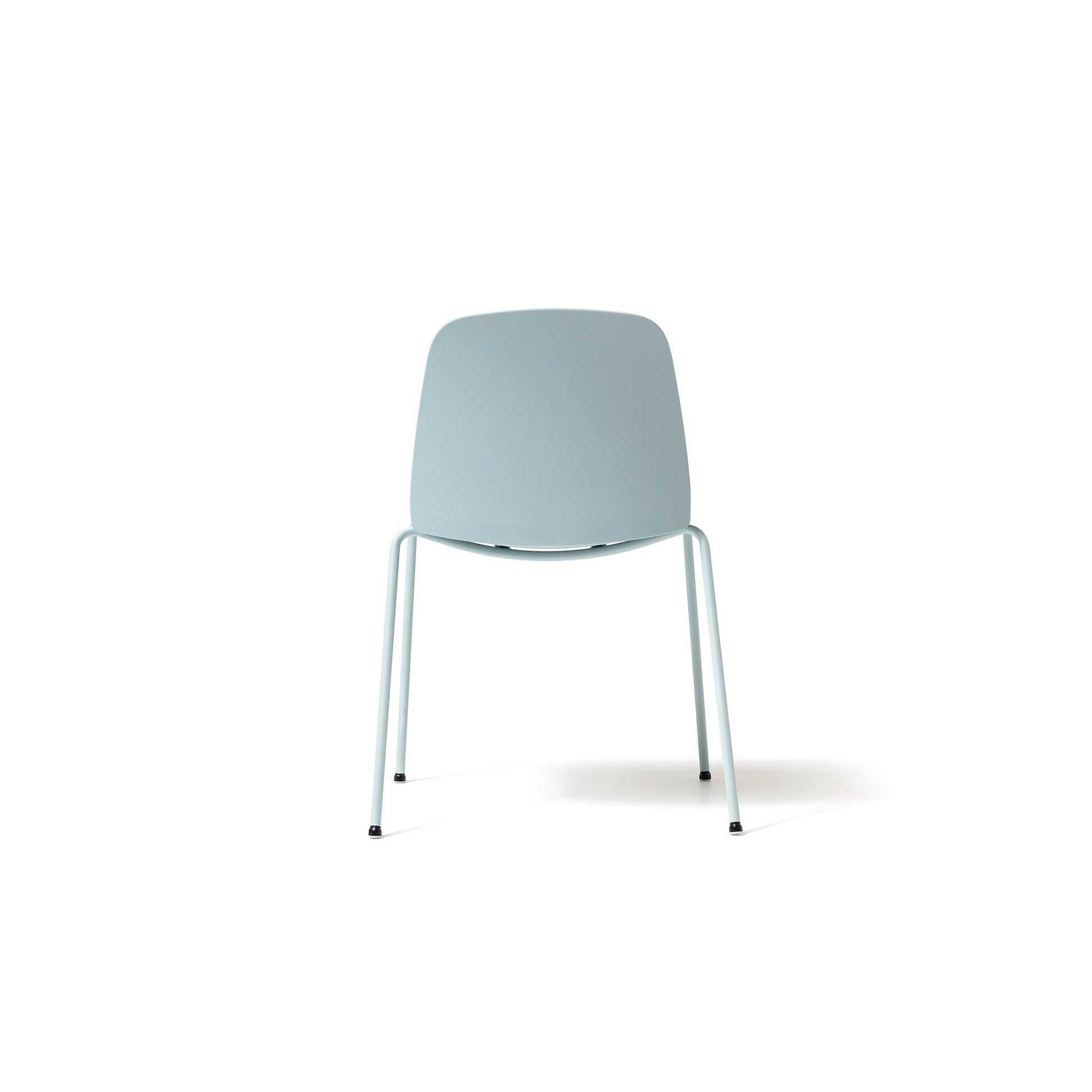Kire Chair 4 Leg - District Furniture