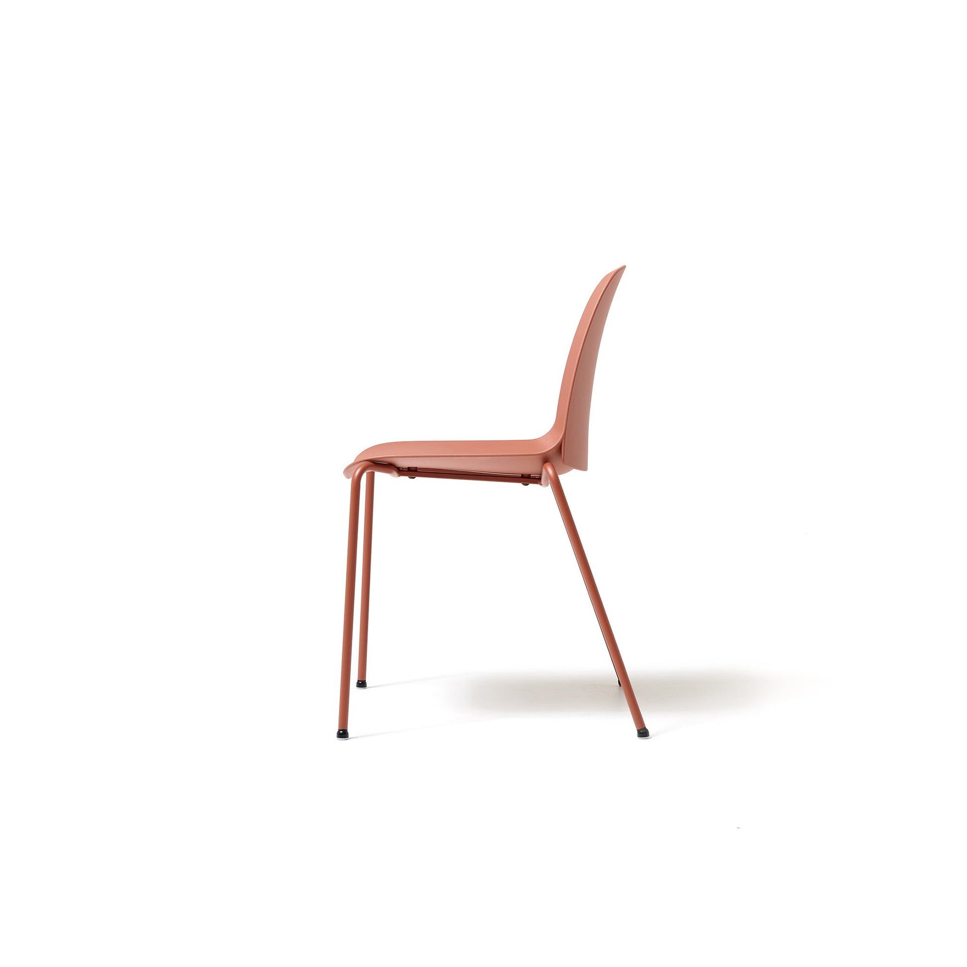 Kire Chair 4 Leg - District Furniture