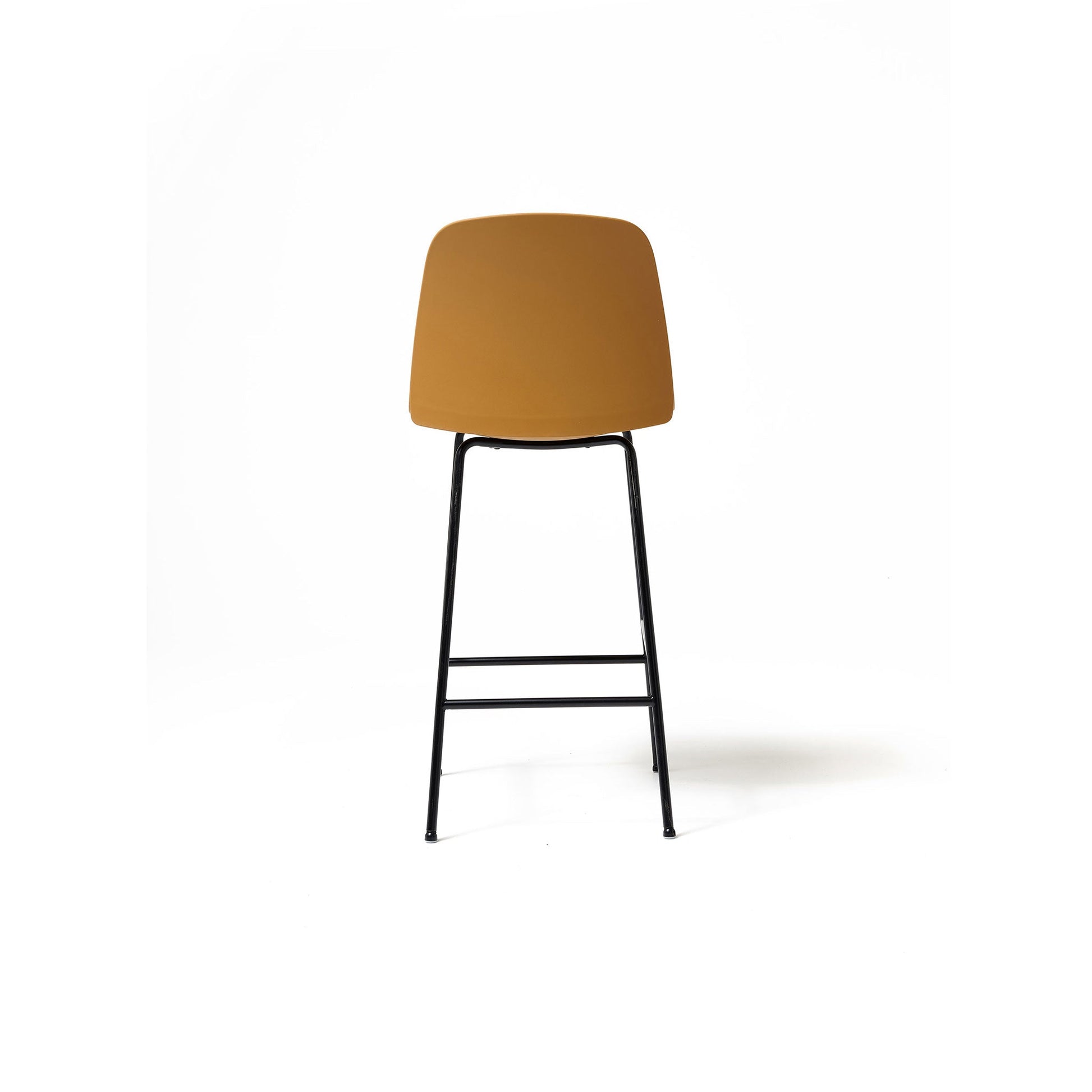 Kire Stool High Back - District Furniture