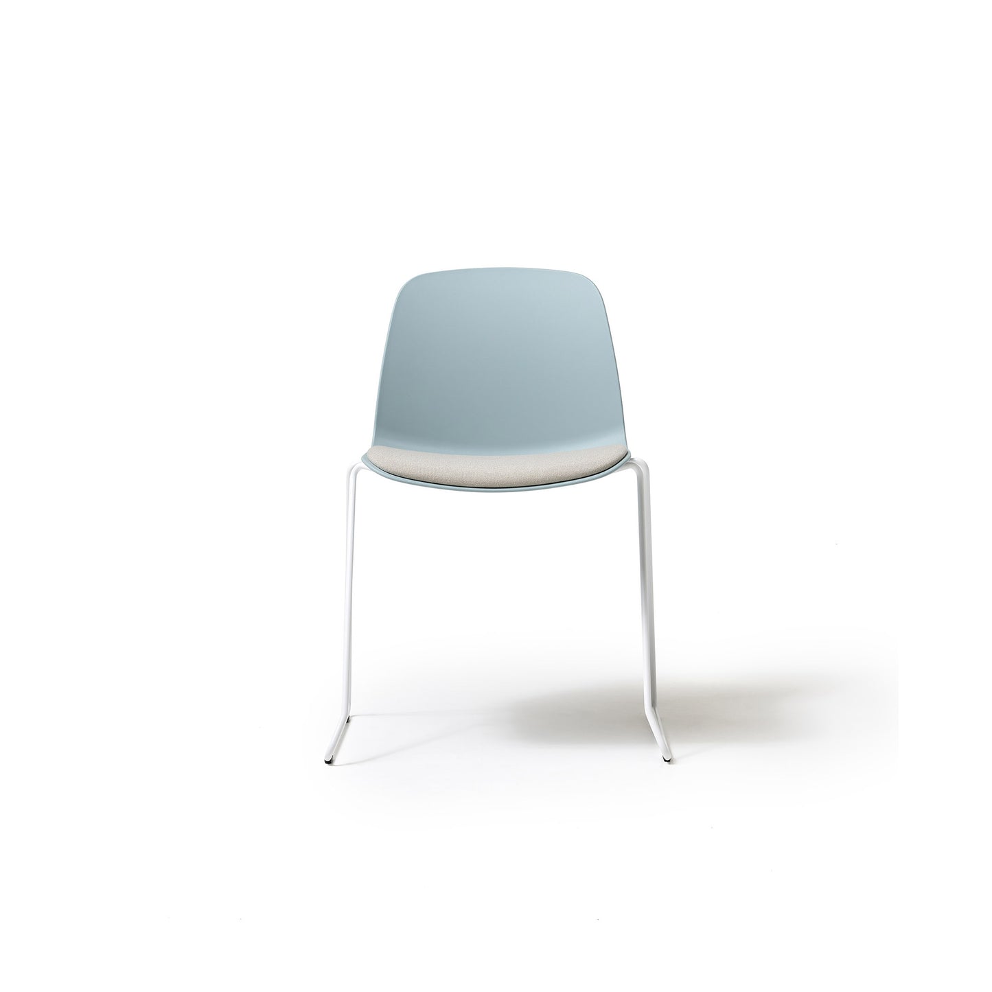 Kire Chair Sled Base
