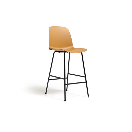 Kire Stool High Back