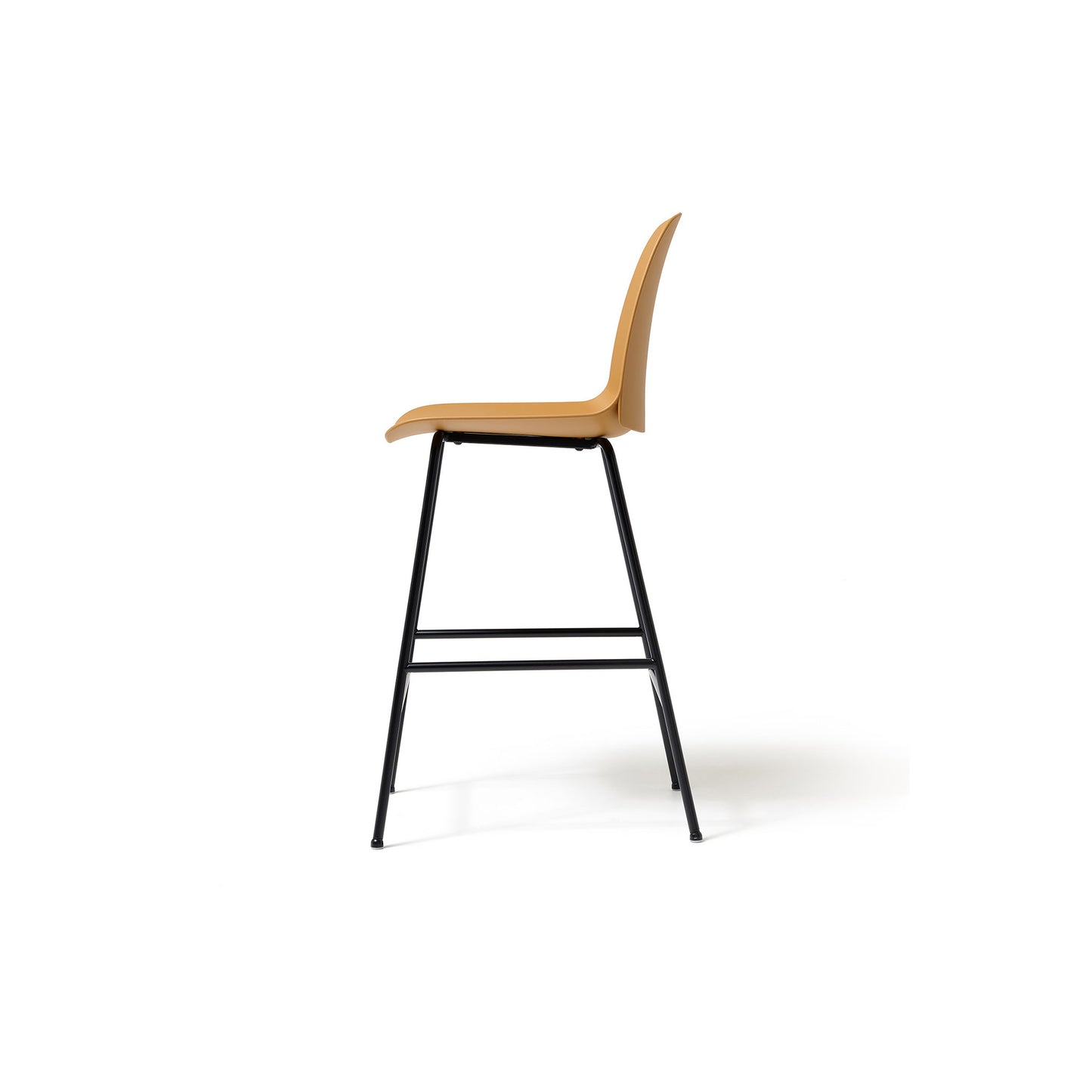 Kire Stool High Back