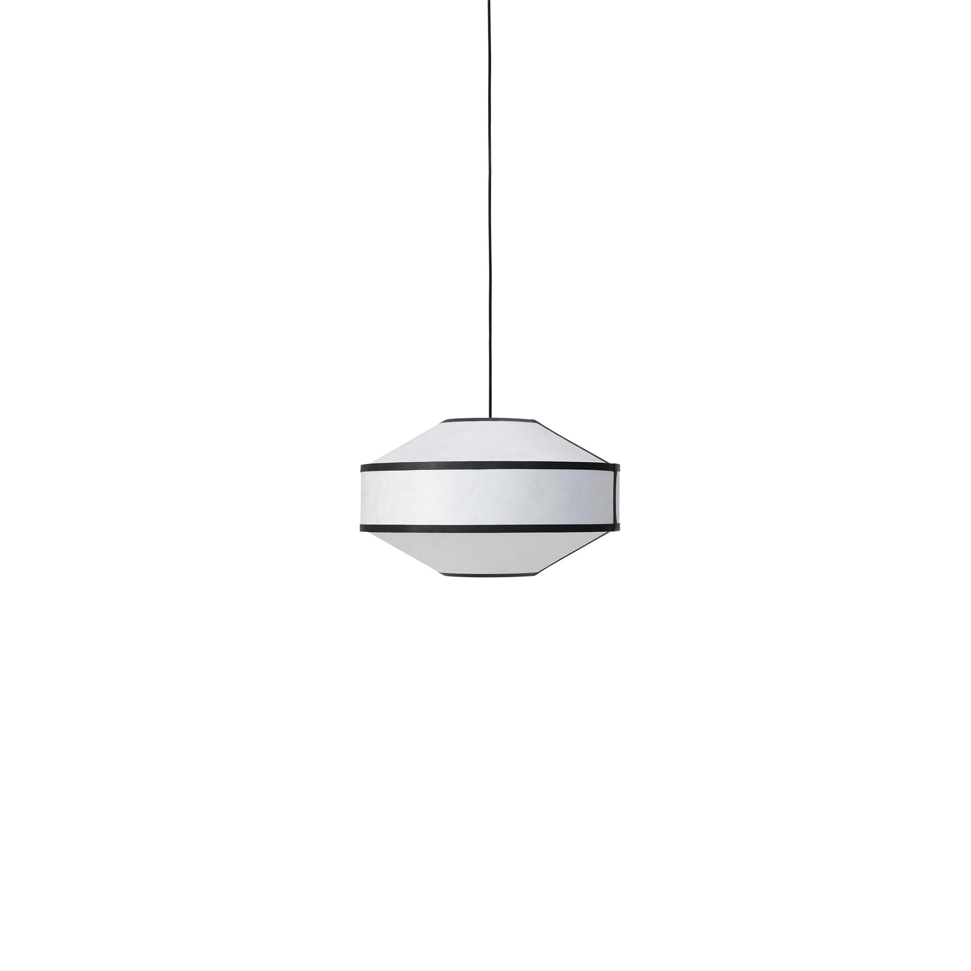 Kite Pendant - District Furniture