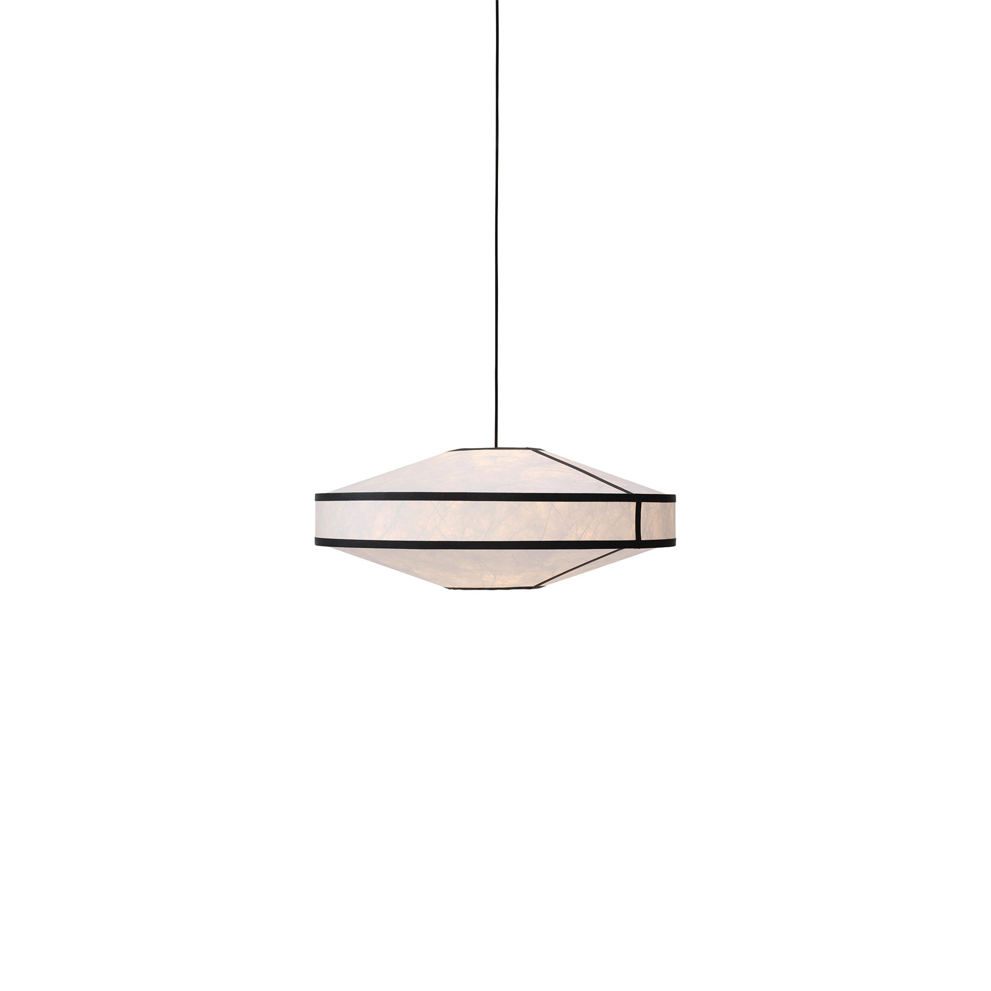Kite Pendant - District Furniture