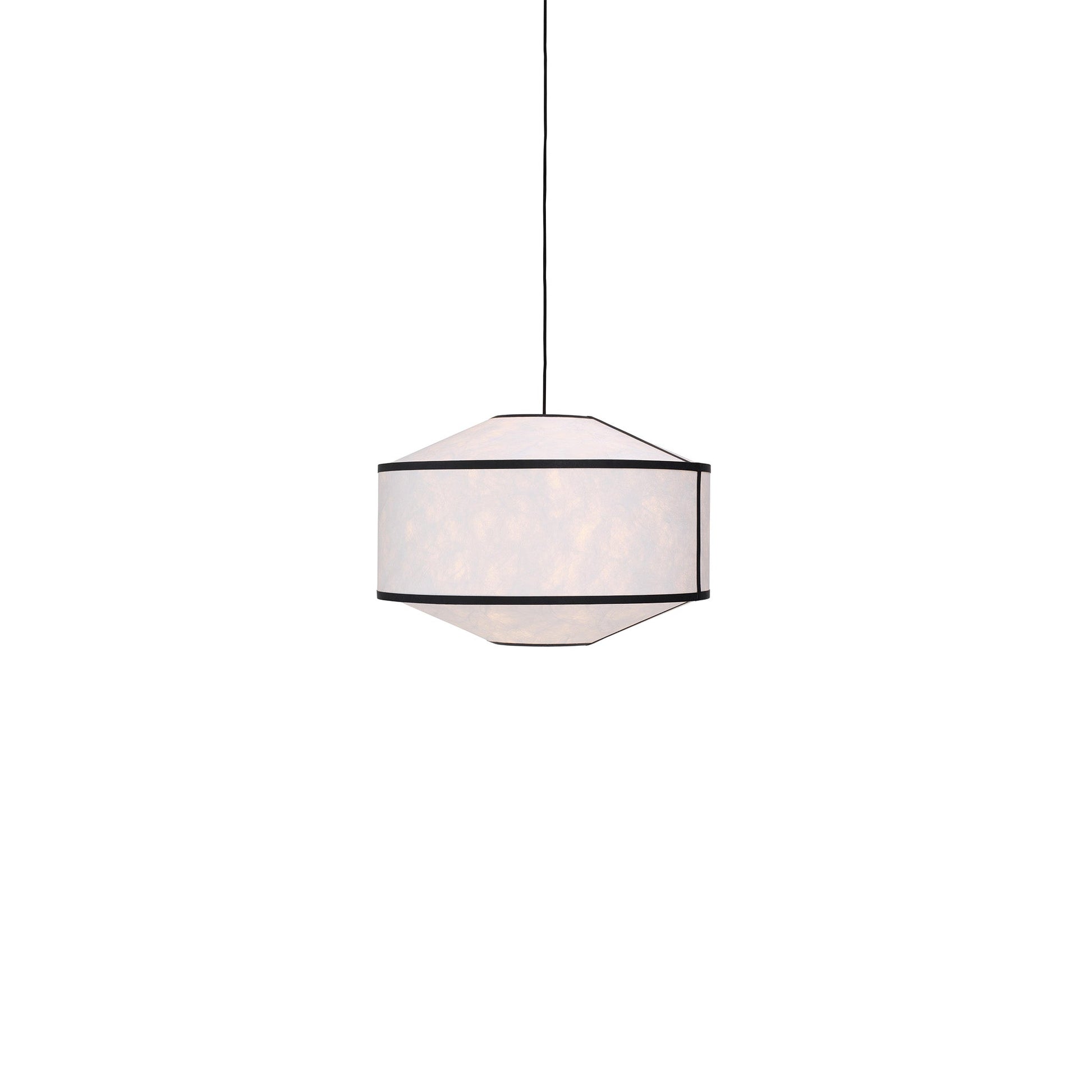 Kite Pendant - District Furniture