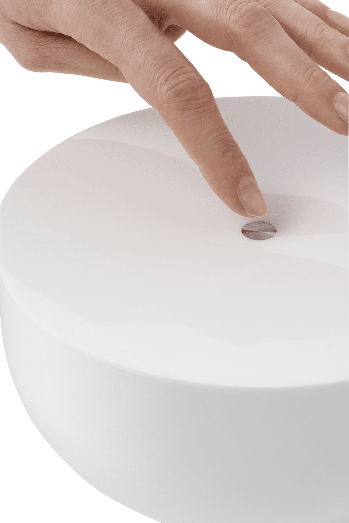 Kizu Portable Table Lamp - District Furniture