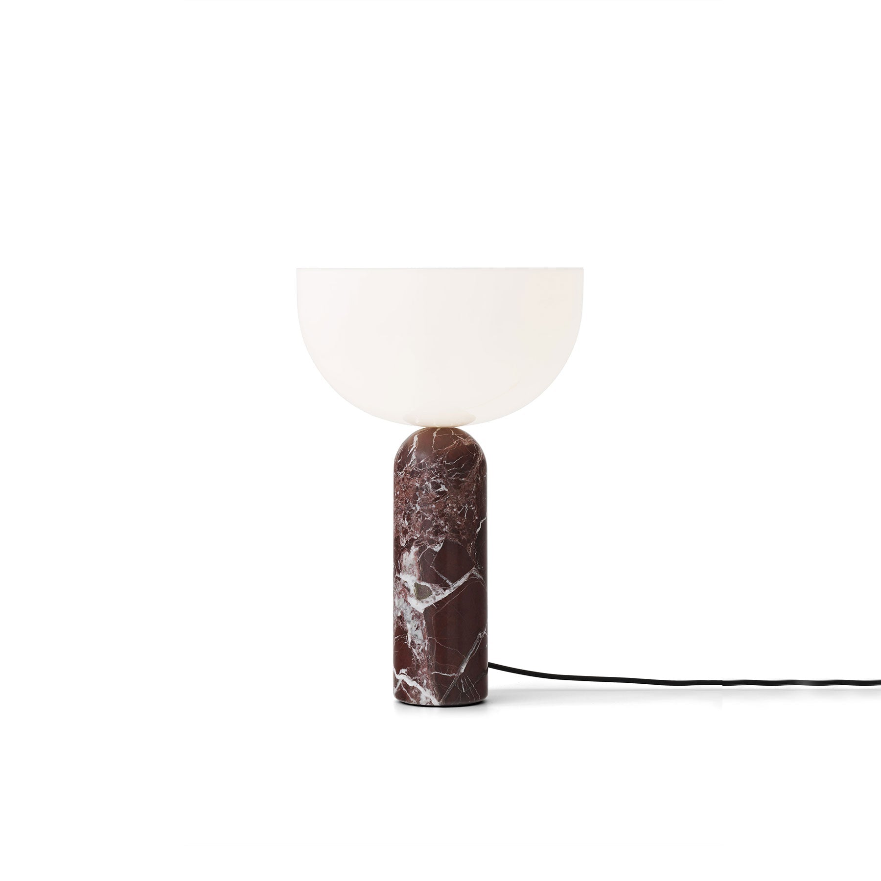 Kizu Table Lamp - District Furniture
