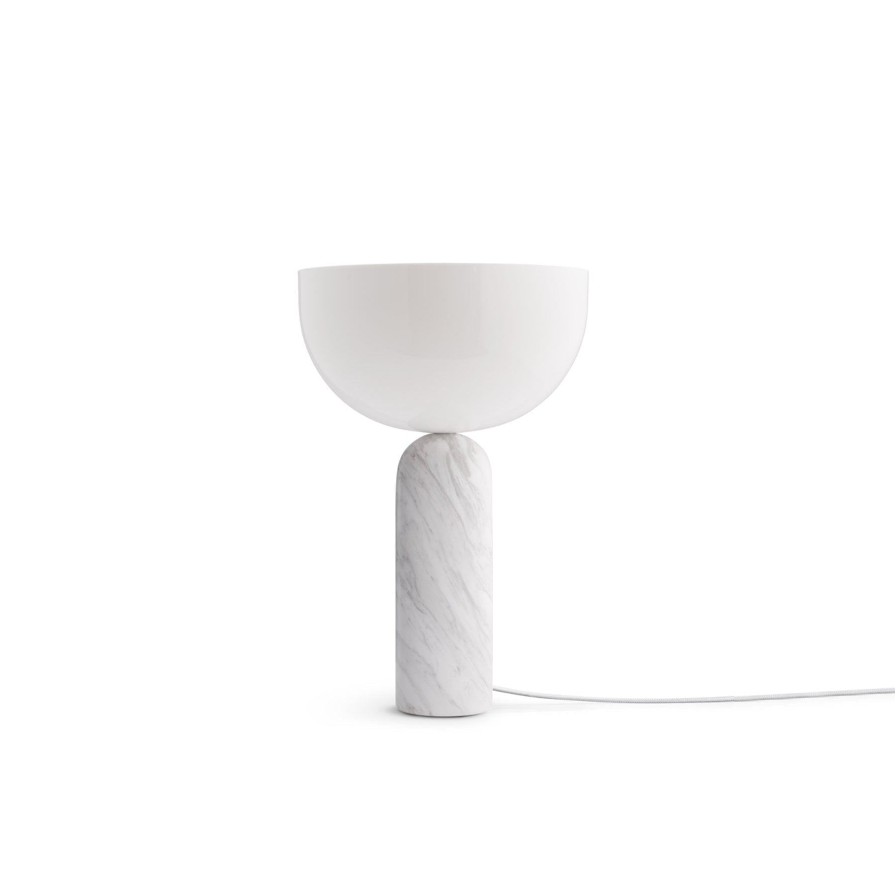 Kizu Table Lamp - District Furniture