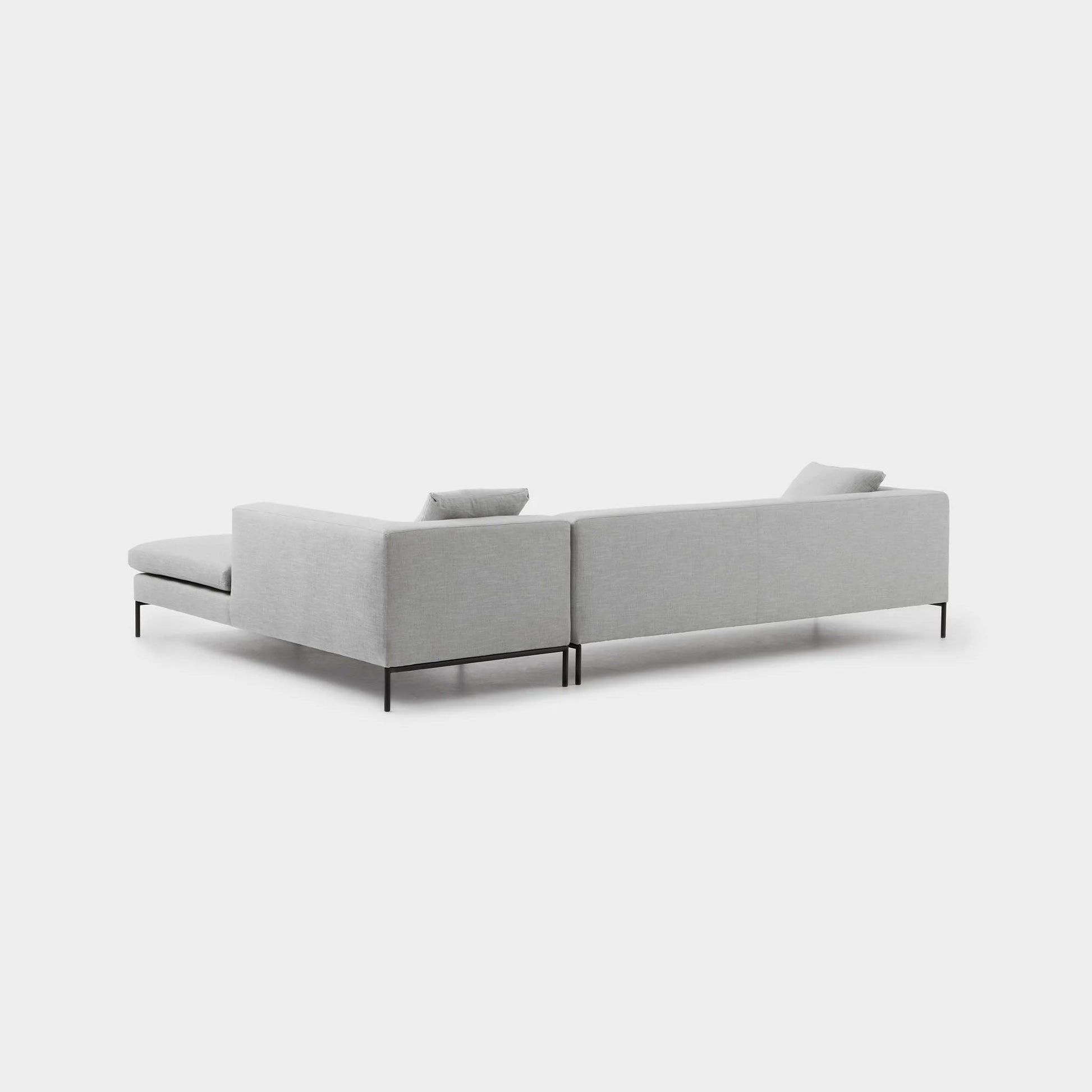 Knack Sofa - Corner - District Furniture