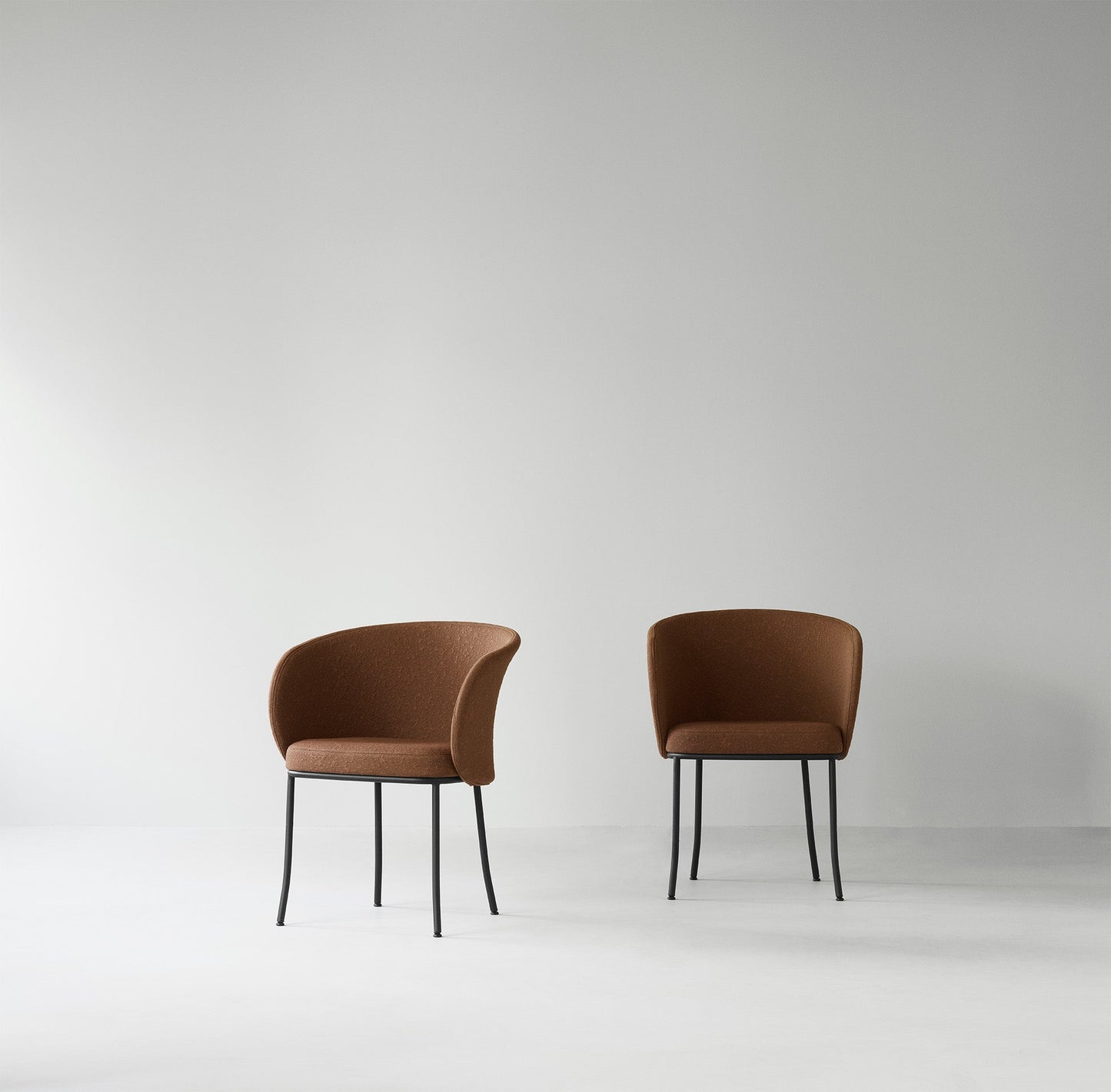 Knit Armchair - District Furniture