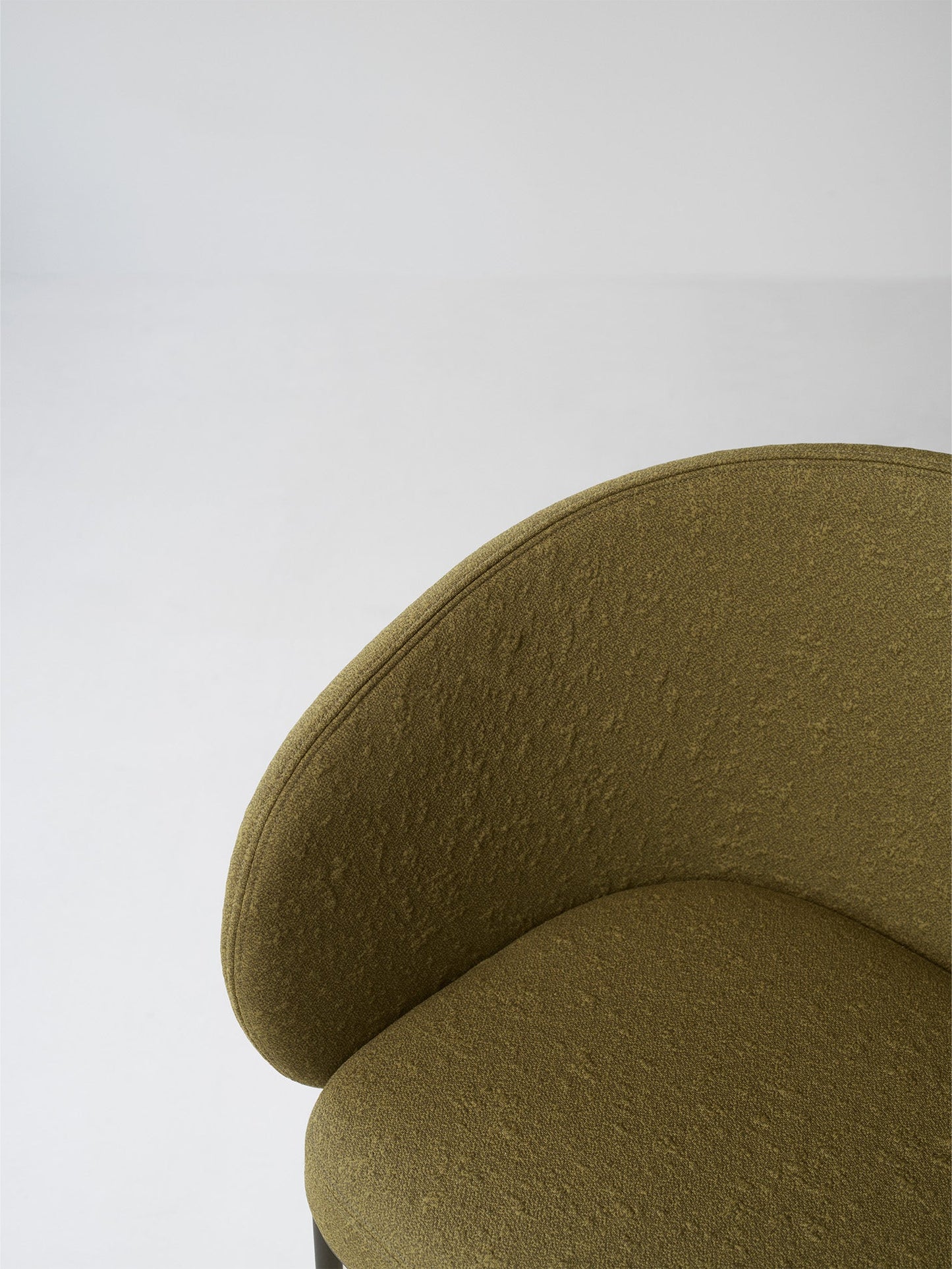Knit Armchair - District Furniture